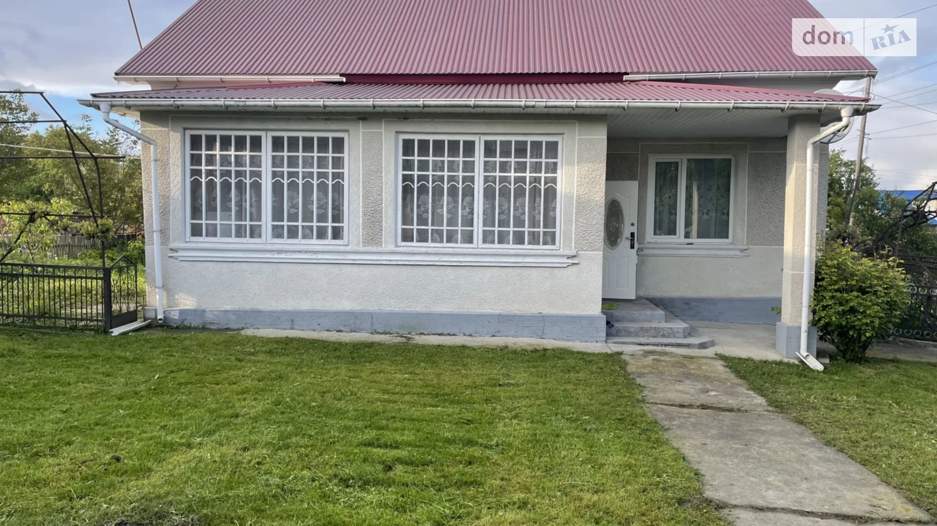 Продается одноэтажный дом 108.4 кв. м с гаражом, цена: 30000 $ - фото 2