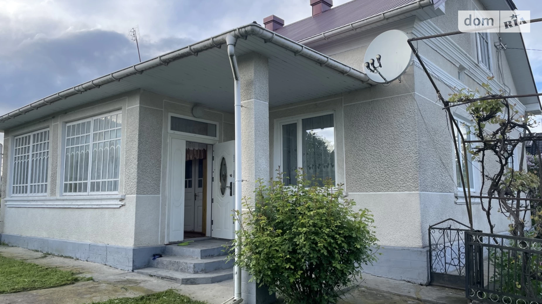 Продается одноэтажный дом 108.4 кв. м с гаражом, цена: 30000 $ - фото 3