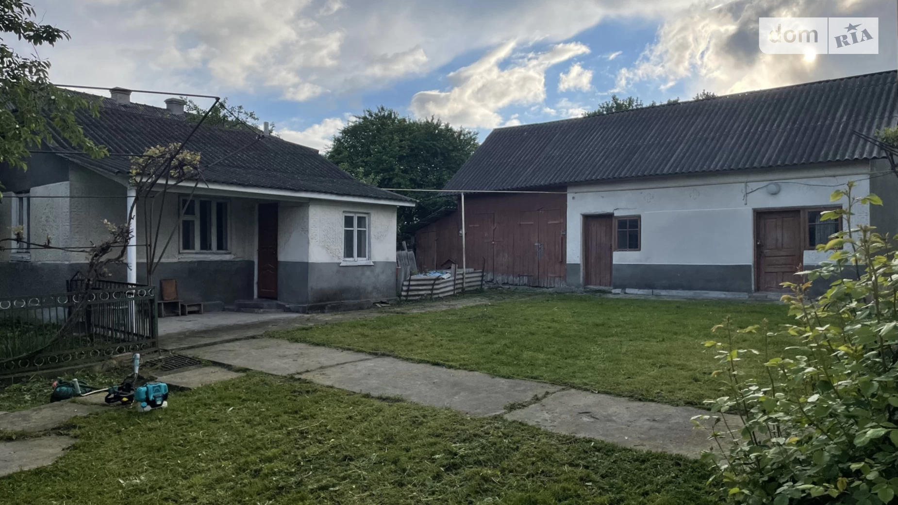 Продается одноэтажный дом 108.4 кв. м с гаражом, цена: 30000 $ - фото 5