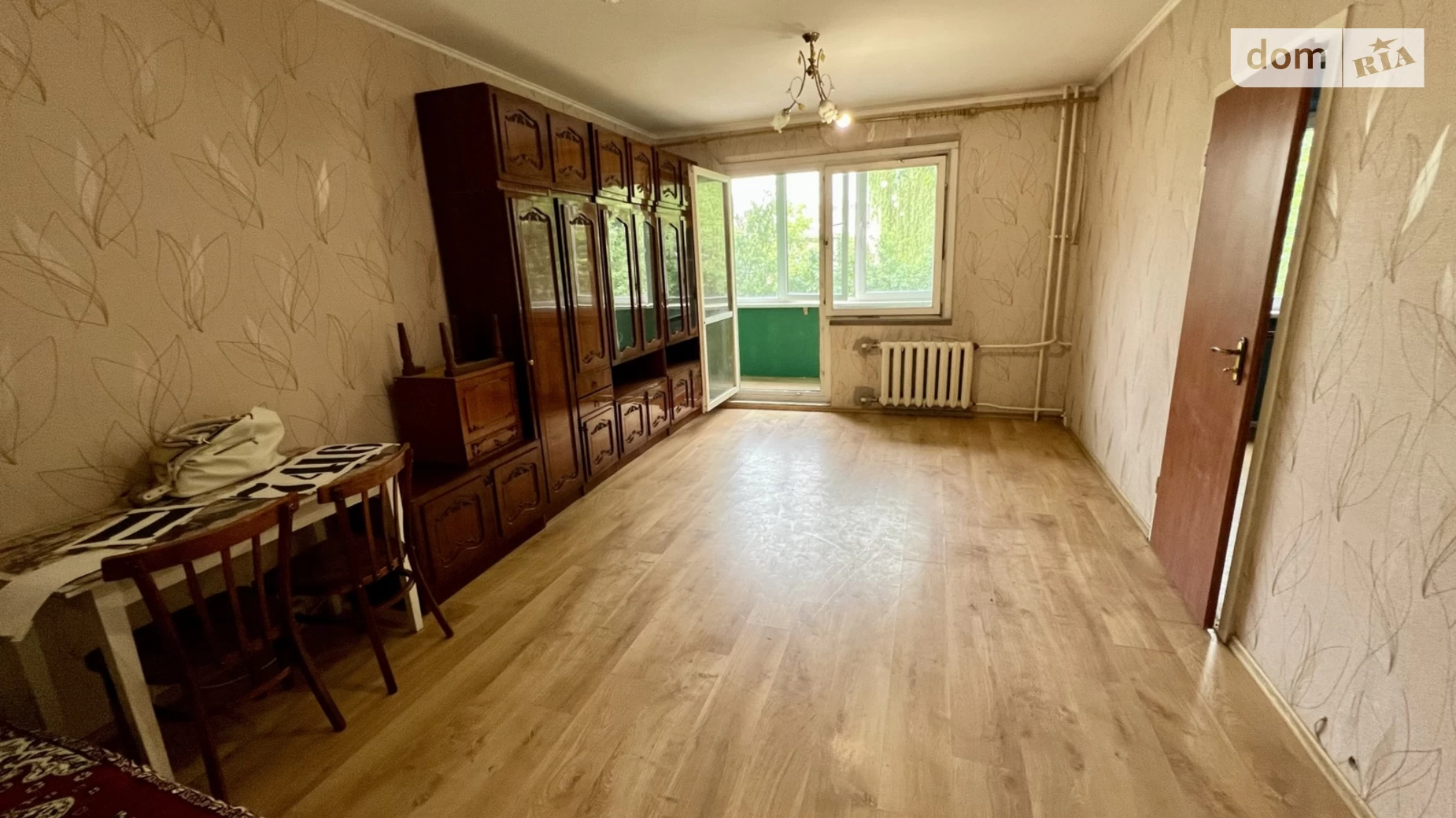 Продается 3-комнатная квартира 68 кв. м в Ивано-Франковске, ул. Горбачевского, 9 - фото 3