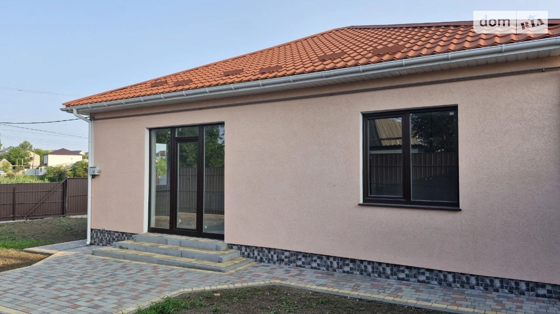 6-а вул. Садова Суворовський Одеса, цена: 65000 $ - фото 2
