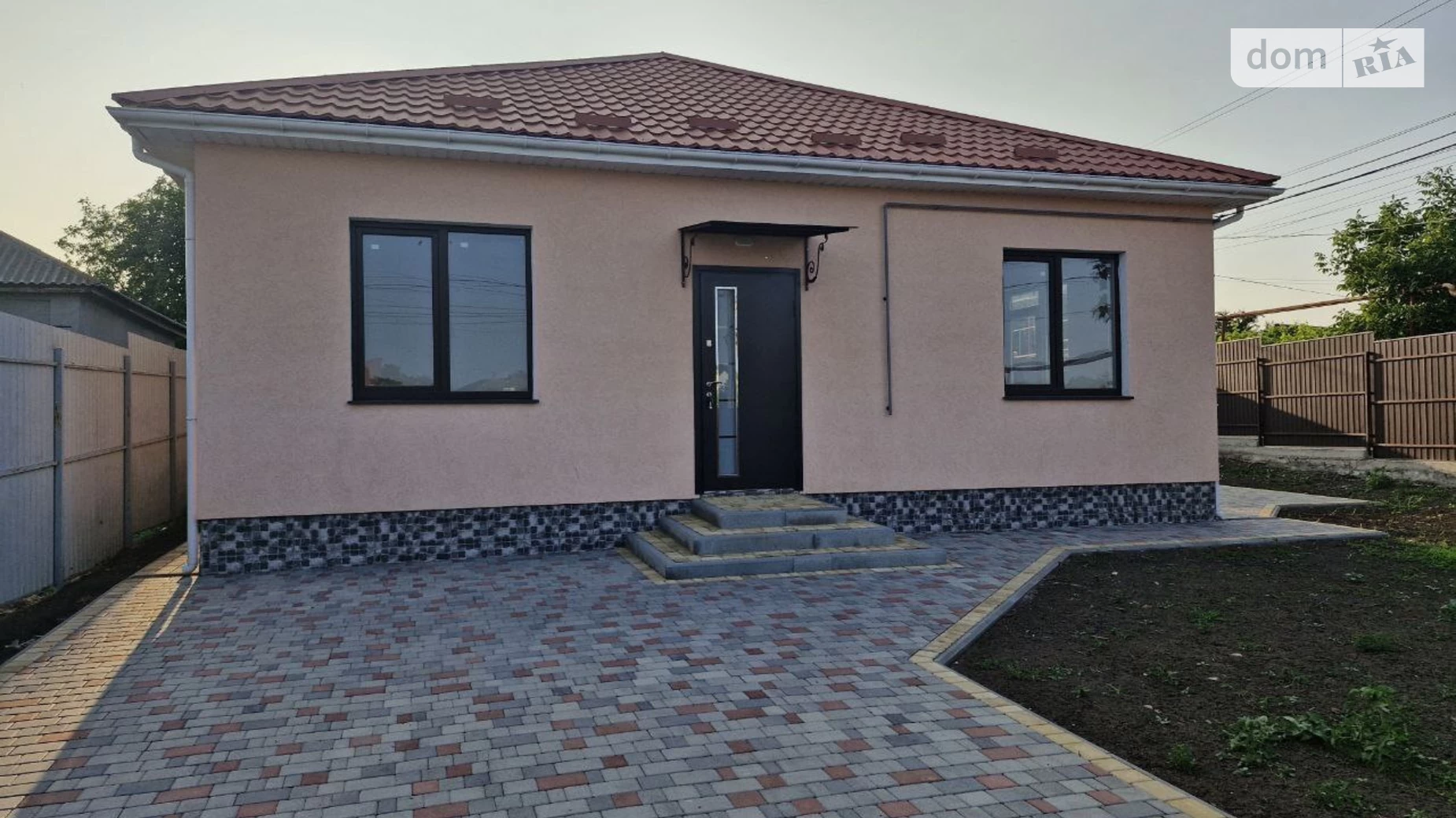 6-а вул. Садова Суворовський Одеса, цена: 65000 $ - фото 3