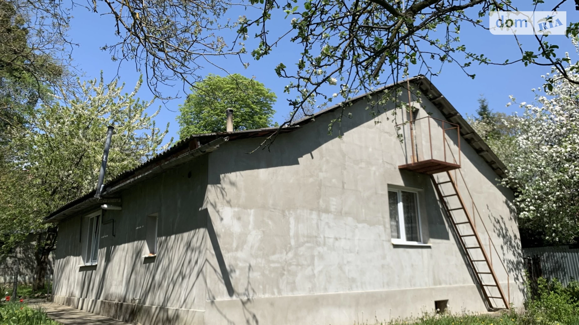 Продается одноэтажный дом 1 кв. м с беседкой, цена: 135000 $ - фото 3