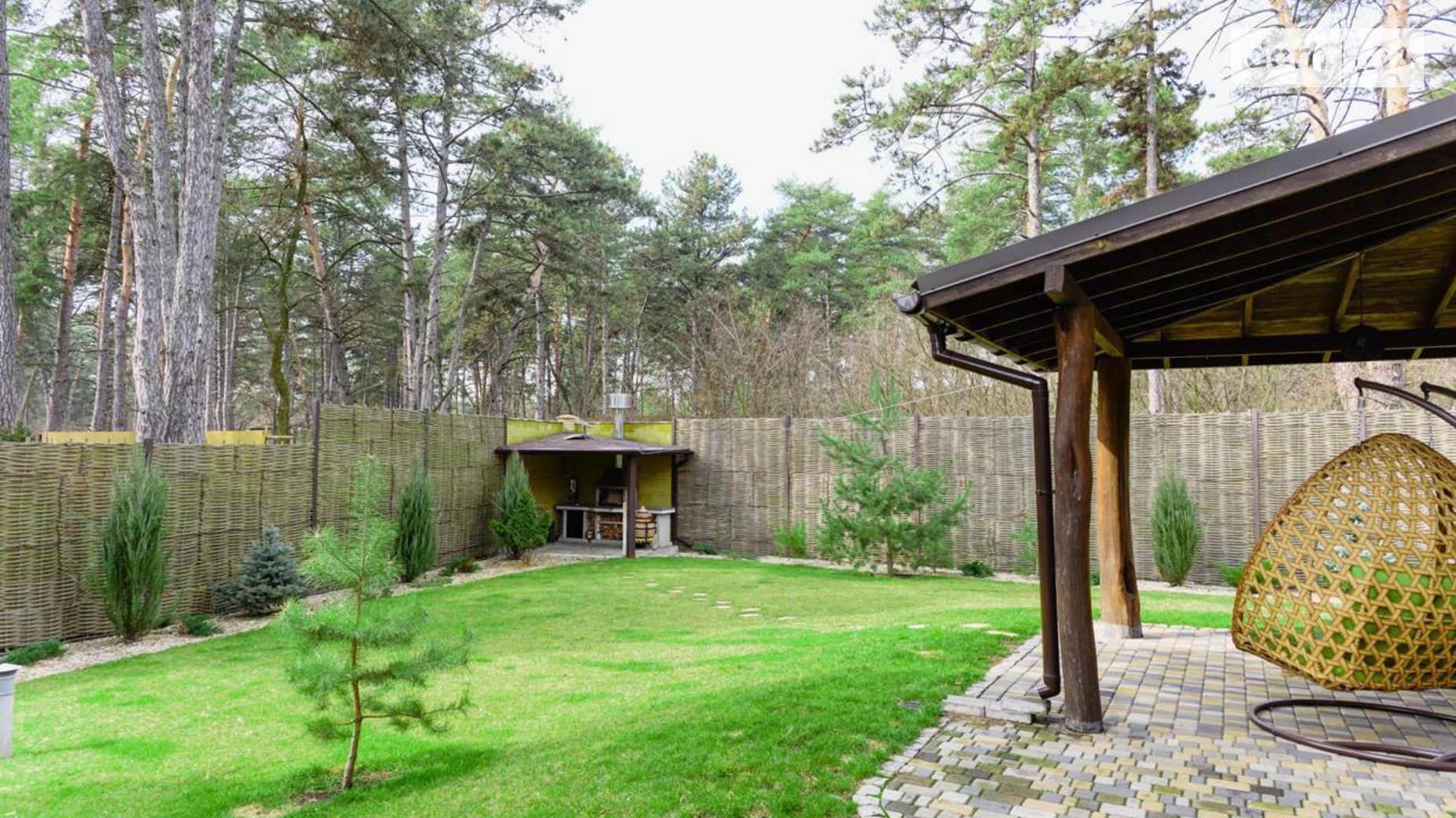 Продається будинок 2 поверховий 239 кв. м з каміном, цена: 220000 $ - фото 3