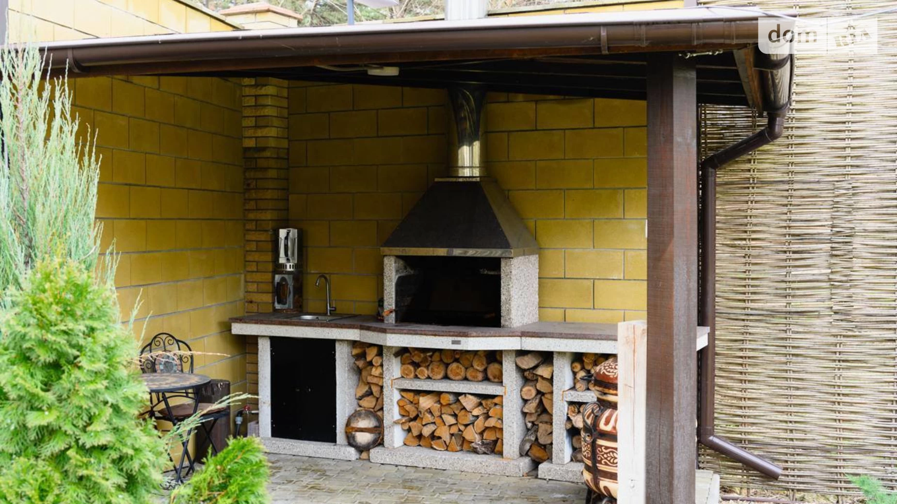 Продається будинок 2 поверховий 239 кв. м з каміном, цена: 220000 $ - фото 4