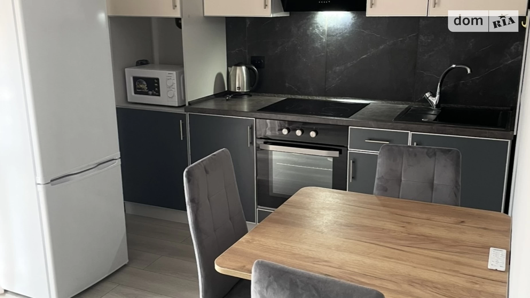 Сдается в аренду 1-комнатная квартира 44 кв. м в Ужгороде, цена: 500 $ - фото 3