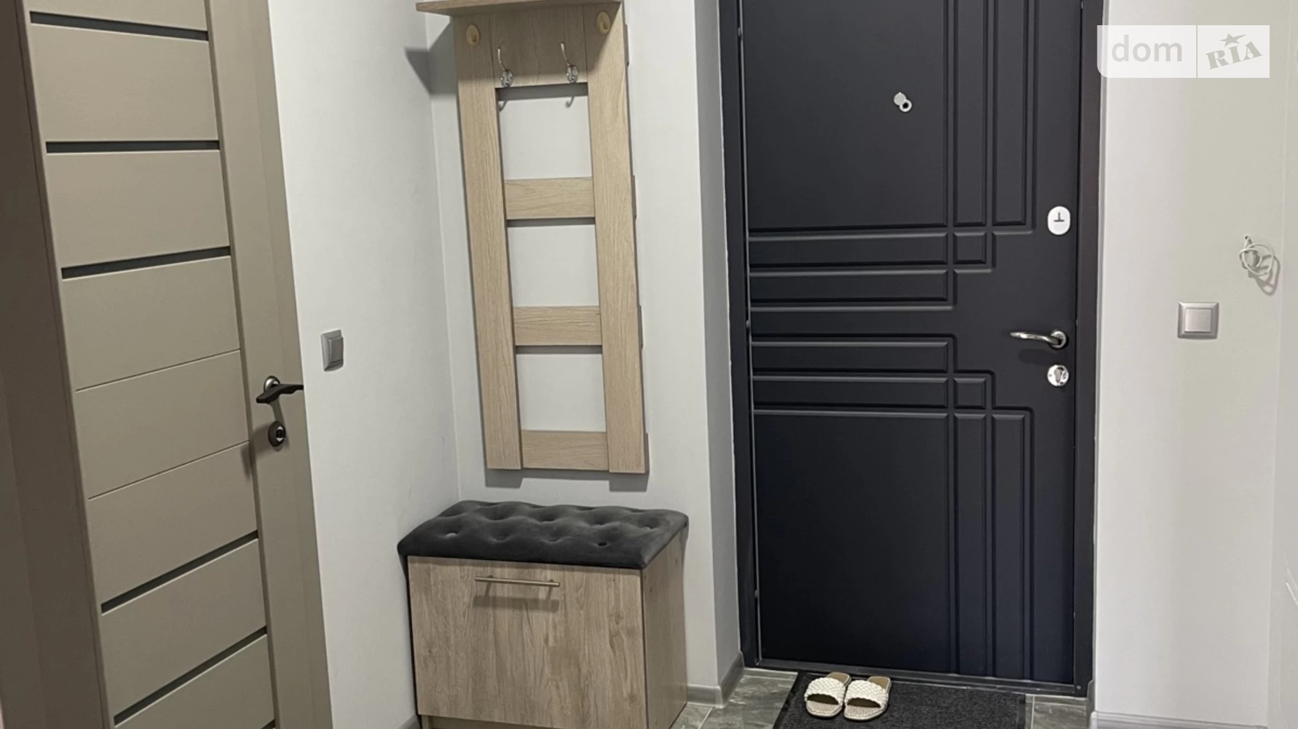 Сдается в аренду 1-комнатная квартира 44 кв. м в Ужгороде, цена: 500 $ - фото 4