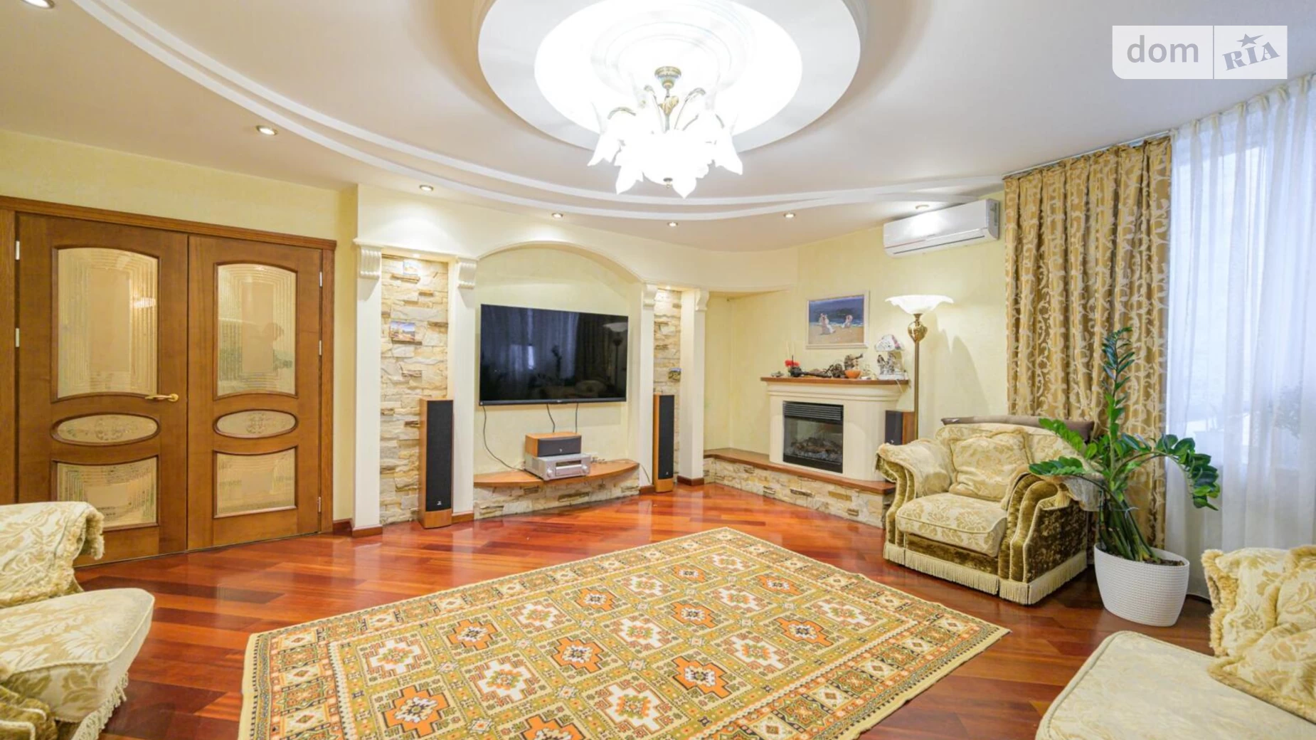 Продается 4-комнатная квартира 140 кв. м в Киеве, ул. Степана Руданского, 4/6 - фото 5