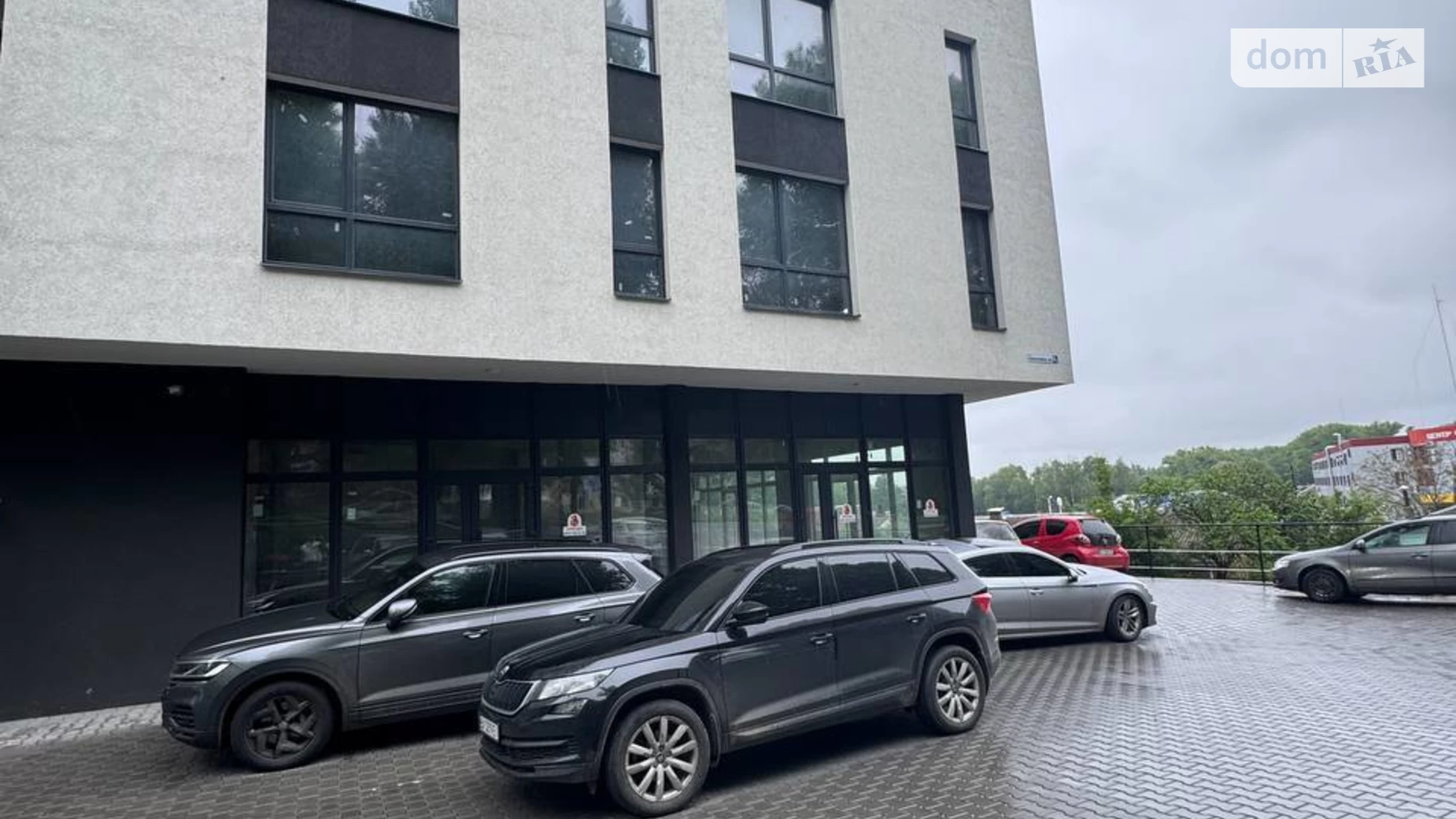 Здається в оренду офіс 81.3 кв. м в бізнес-центрі, цена: 24390 грн - фото 3