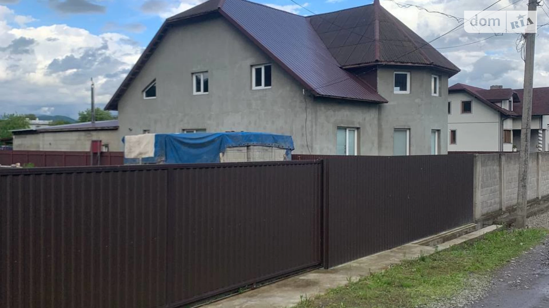 Продается одноэтажный дом 121.5 кв. м с участком, цена: 75000 $ - фото 3