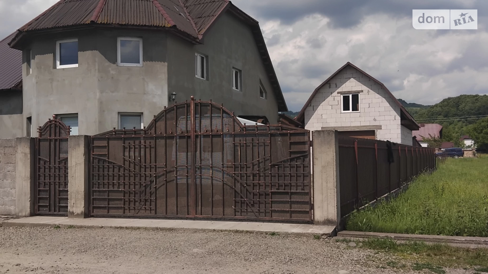 Продается одноэтажный дом 121.5 кв. м с участком, цена: 75000 $ - фото 2