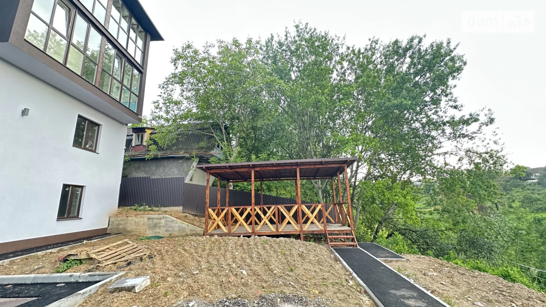 Продается 1-комнатная квартира 19.6 кв. м в Виннице, ул. Костя Широцкого, 110 - фото 4