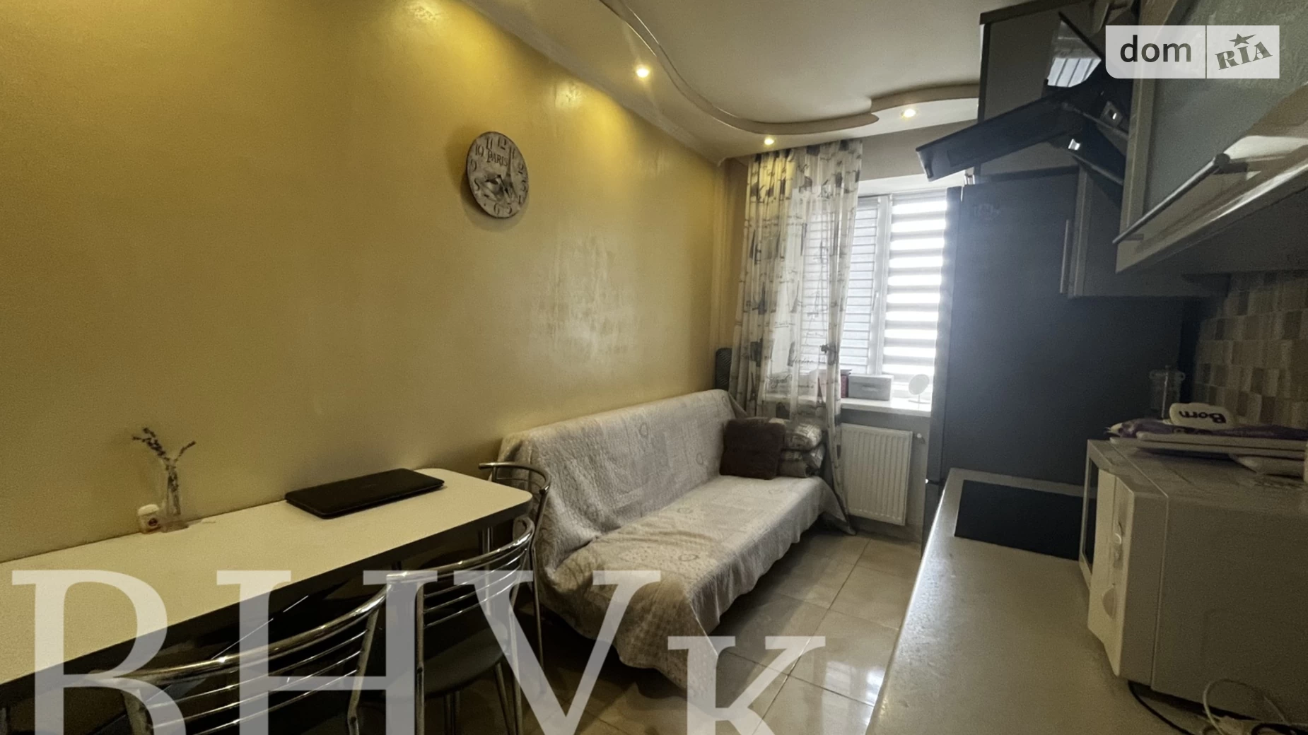 1-комнатная квартира 45.9 кв. м в, цена: 45000 $ - фото 3