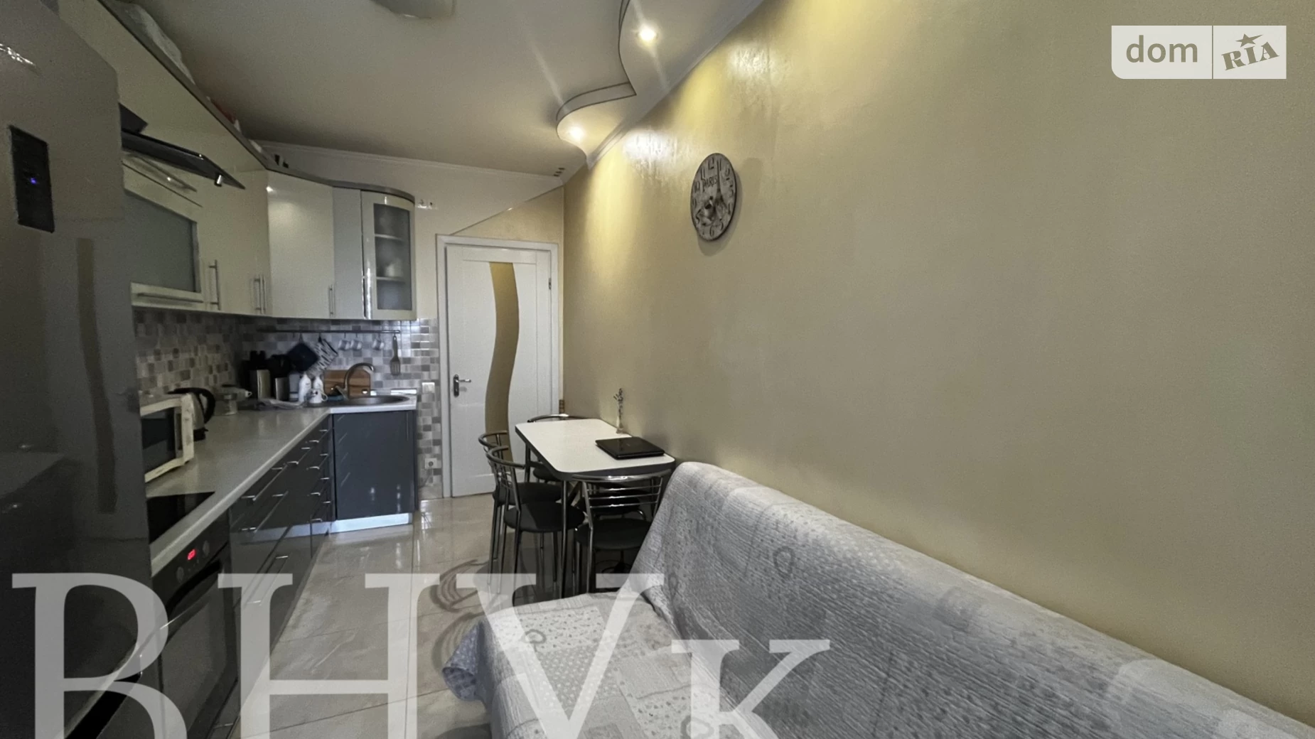 1-комнатная квартира 45.9 кв. м в, цена: 45000 $ - фото 2