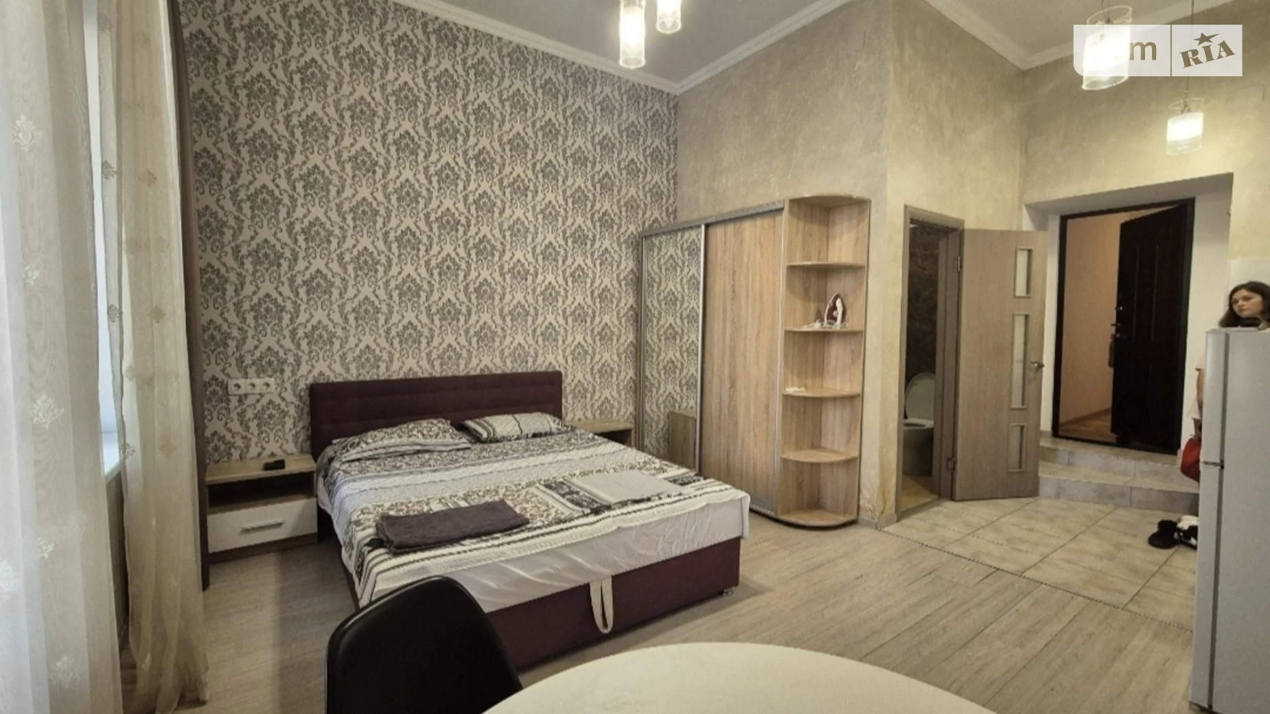 Сдается в аренду 1-комнатная квартира в Одессе, ул. Успенская, 113 - фото 2