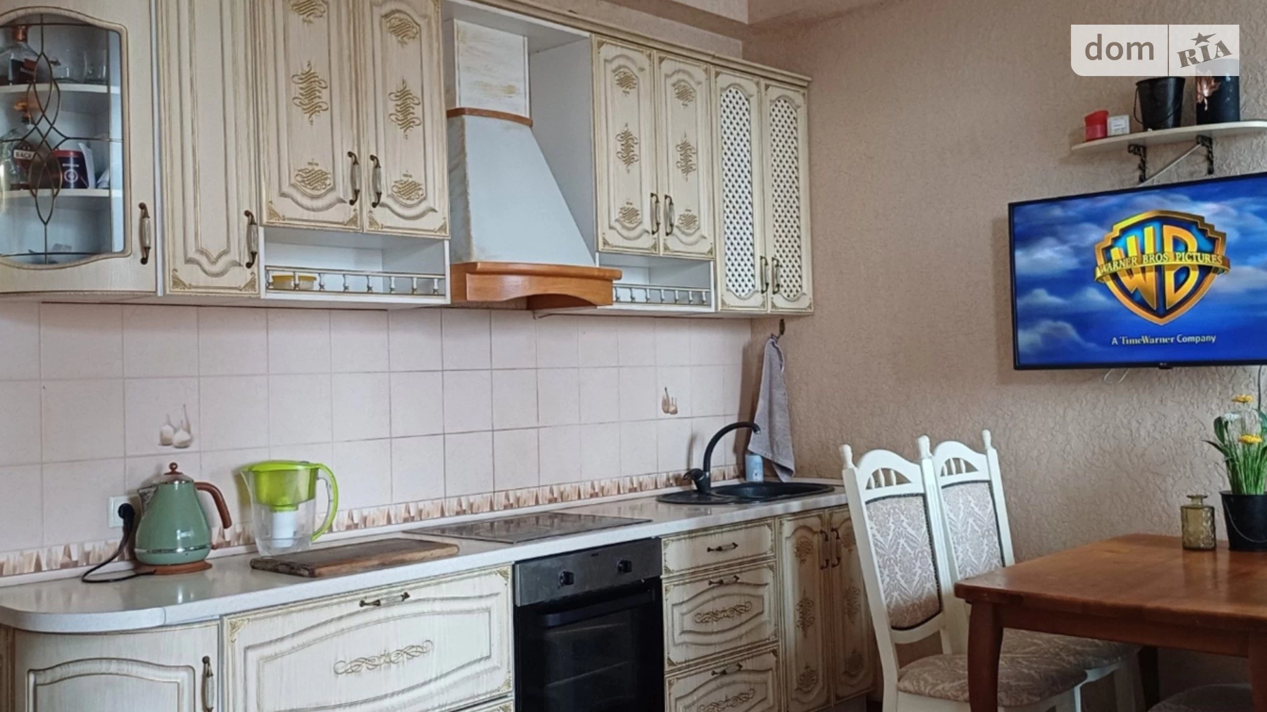Продается 3-комнатная квартира 47 кв. м в Одессе, ул. Базарная - фото 2