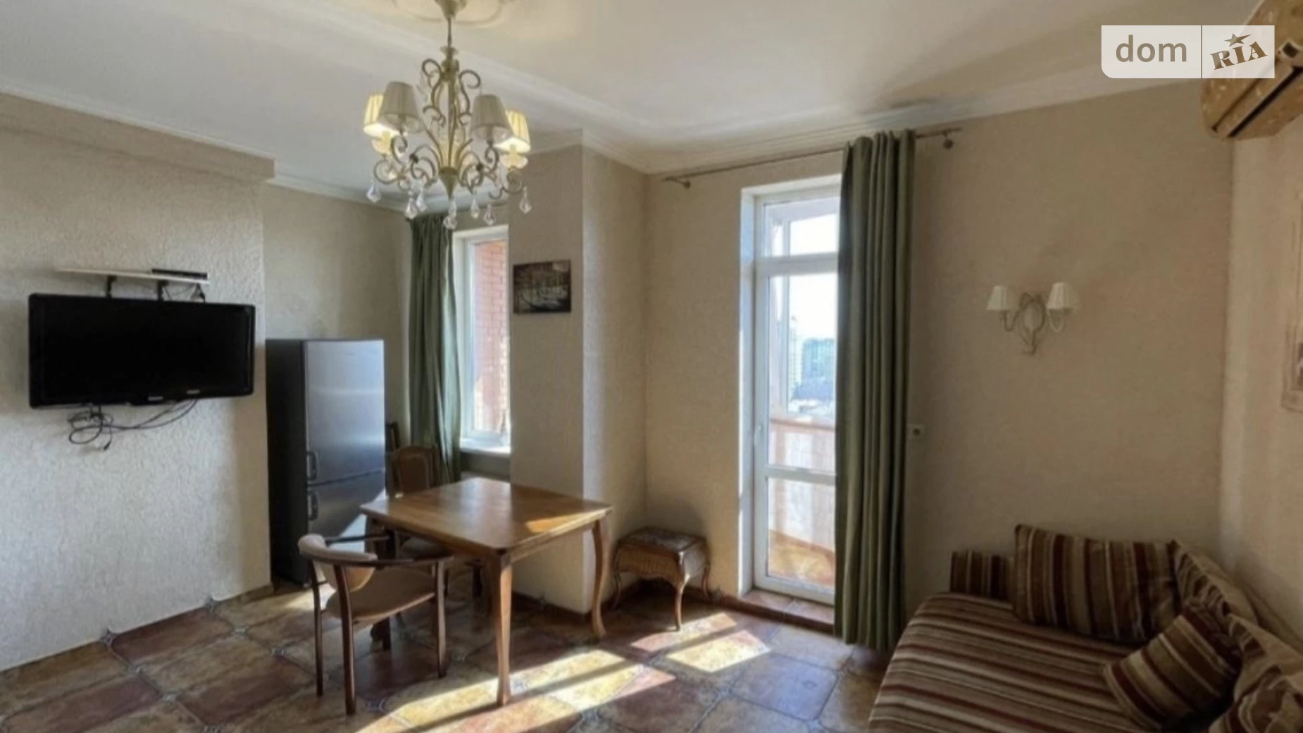 Продается 3-комнатная квартира 47 кв. м в Одессе, ул. Базарная - фото 4
