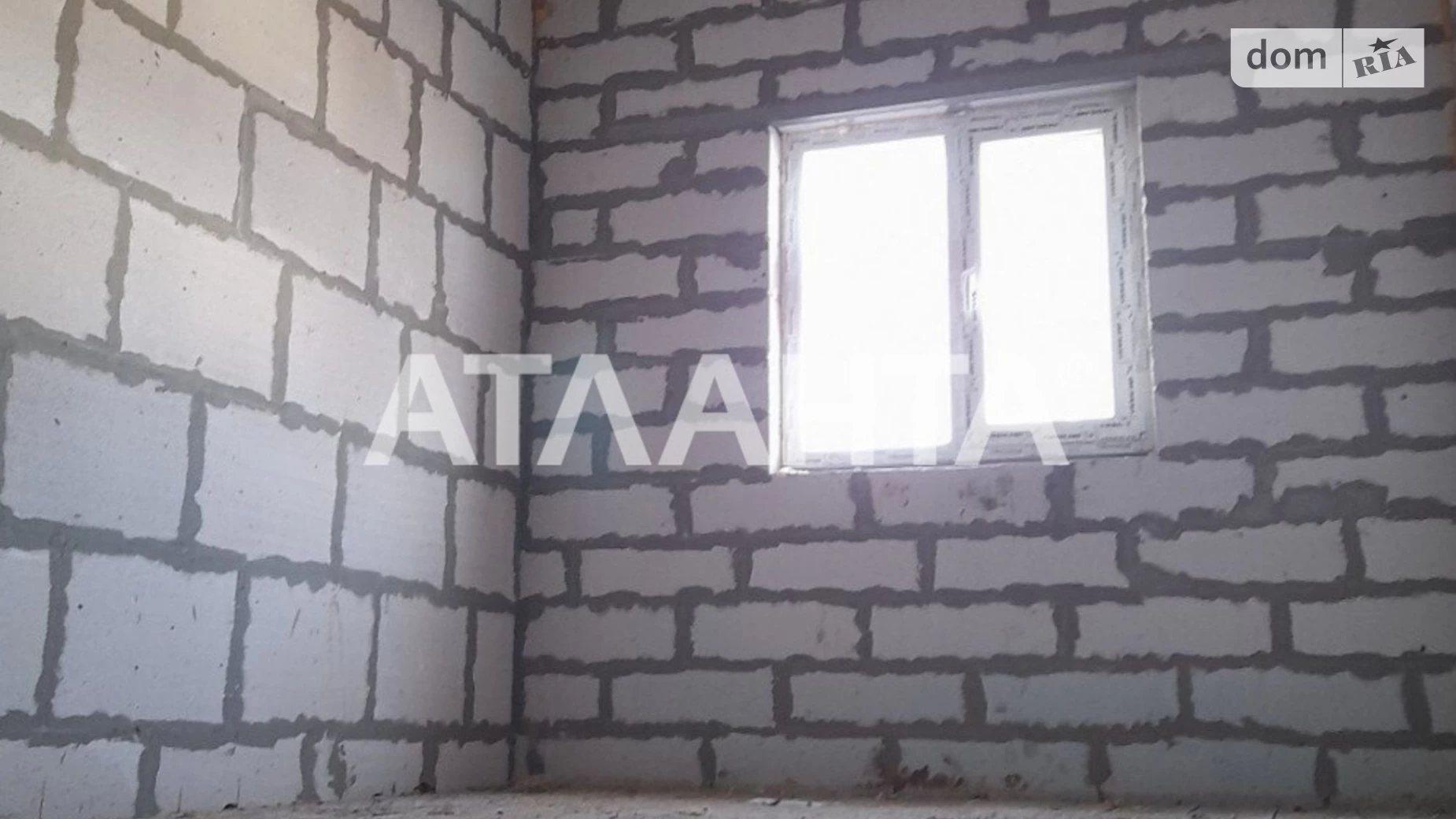 Продається 2-кімнатна квартира 37 кв. м у Одесі, вул. Горизонтальна - фото 2