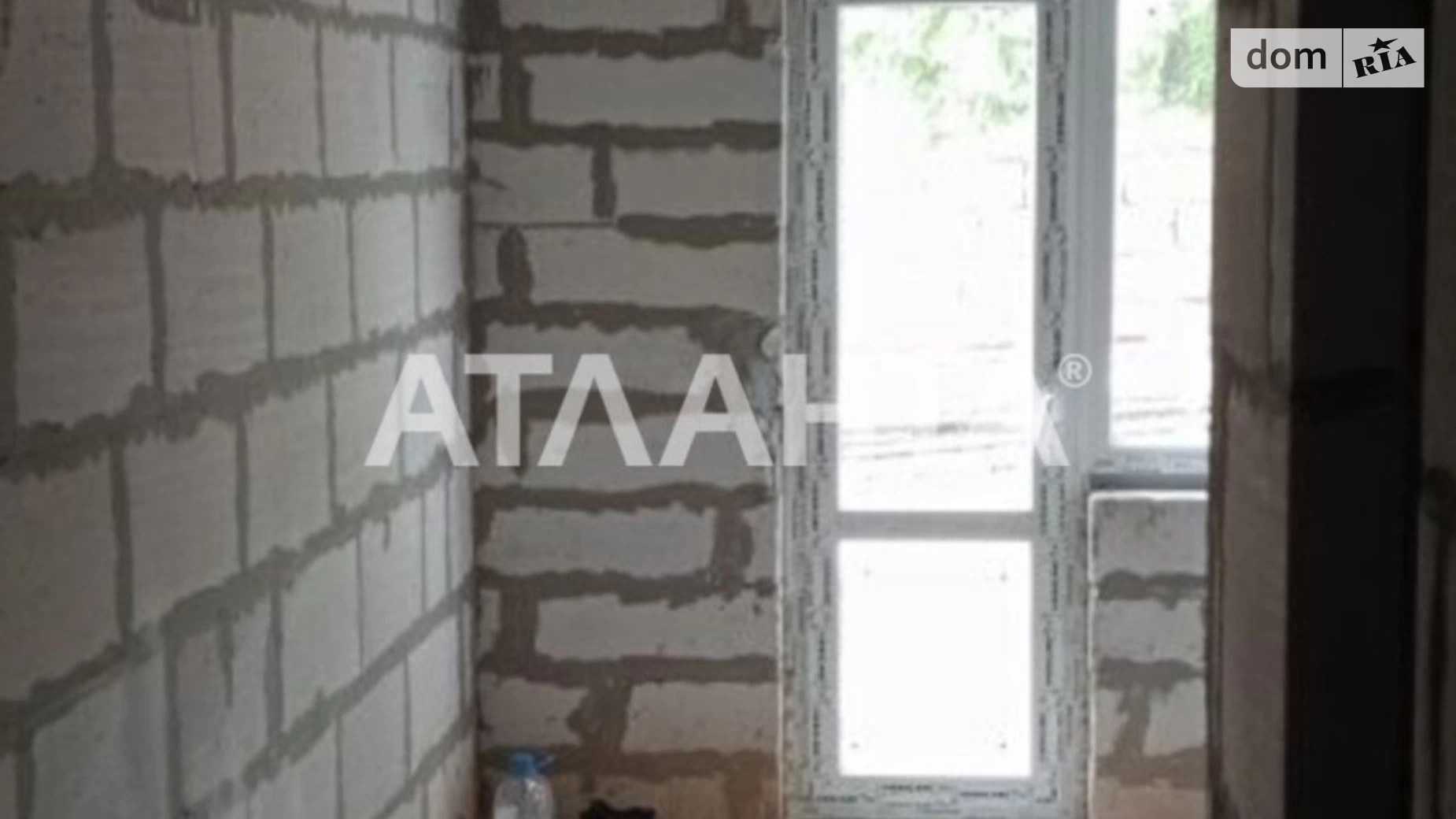 Продається 2-кімнатна квартира 37 кв. м у Одесі, вул. Горизонтальна - фото 4