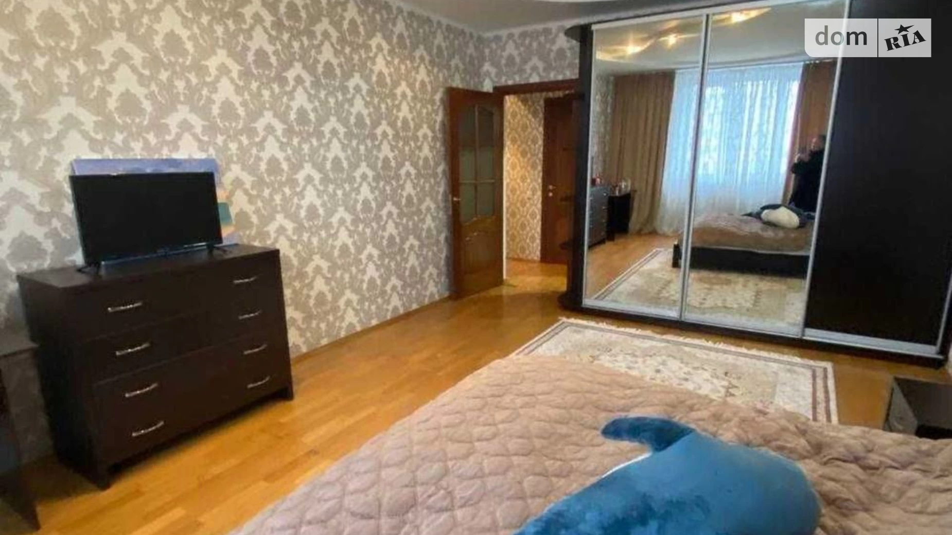 Сдается в аренду 2-комнатная квартира 48 кв. м в Виннице, ул. Келецкая - фото 2