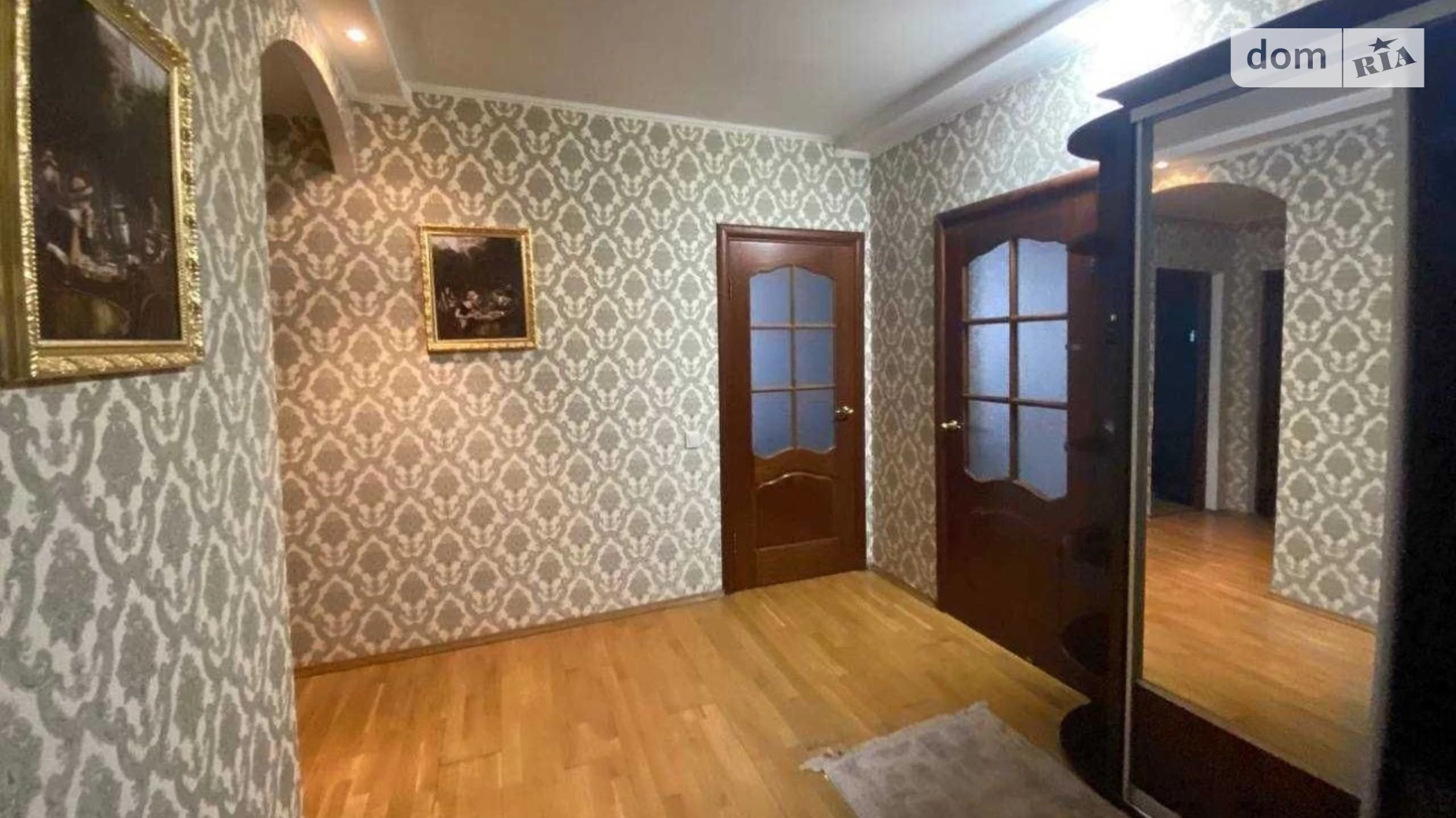 Сдается в аренду 2-комнатная квартира 48 кв. м в Виннице, ул. Келецкая - фото 3