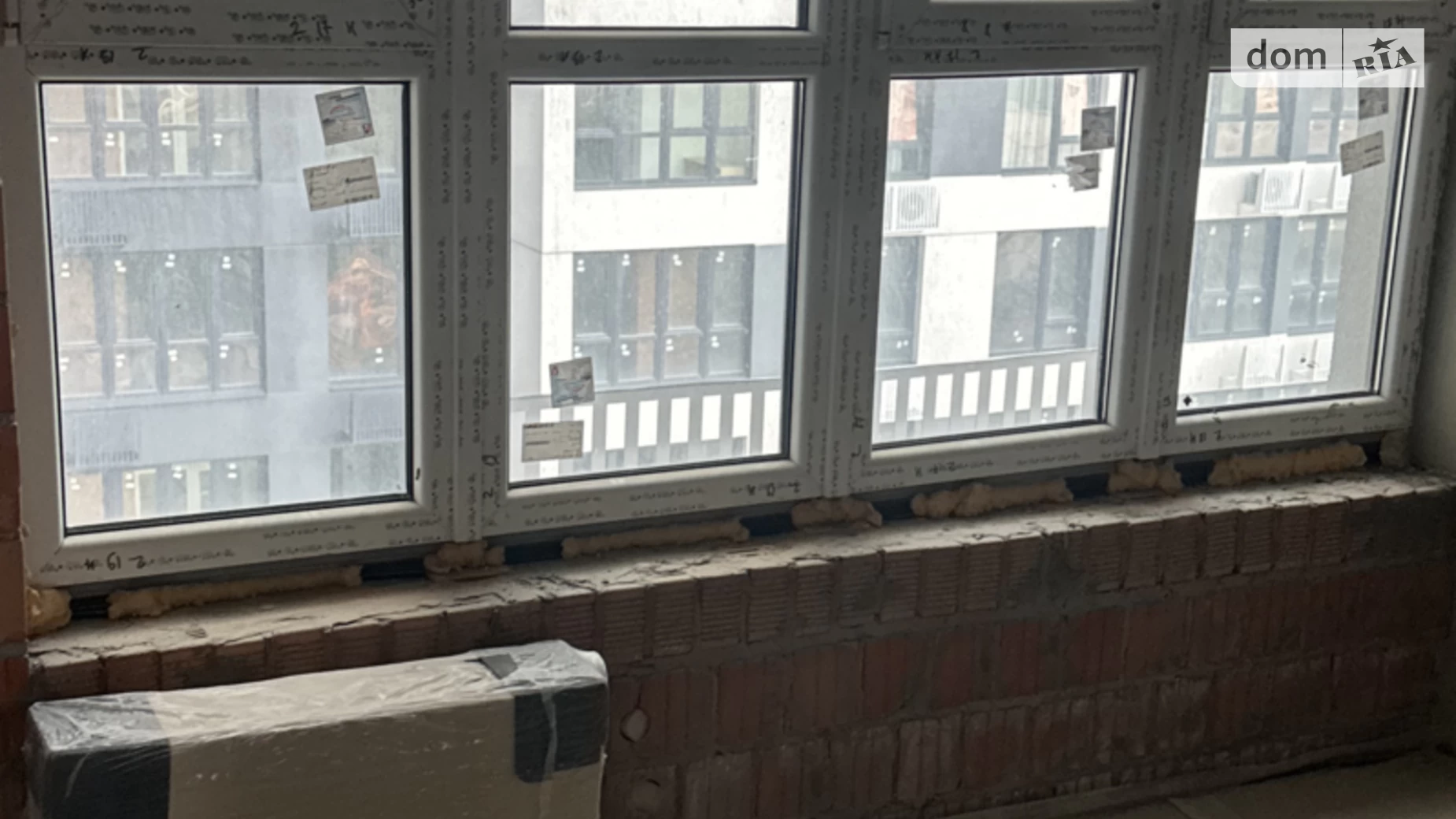 Продается 1-комнатная квартира 35 кв. м в Одессе, ул. Ивана Франко, 40 корпус 1 - фото 4
