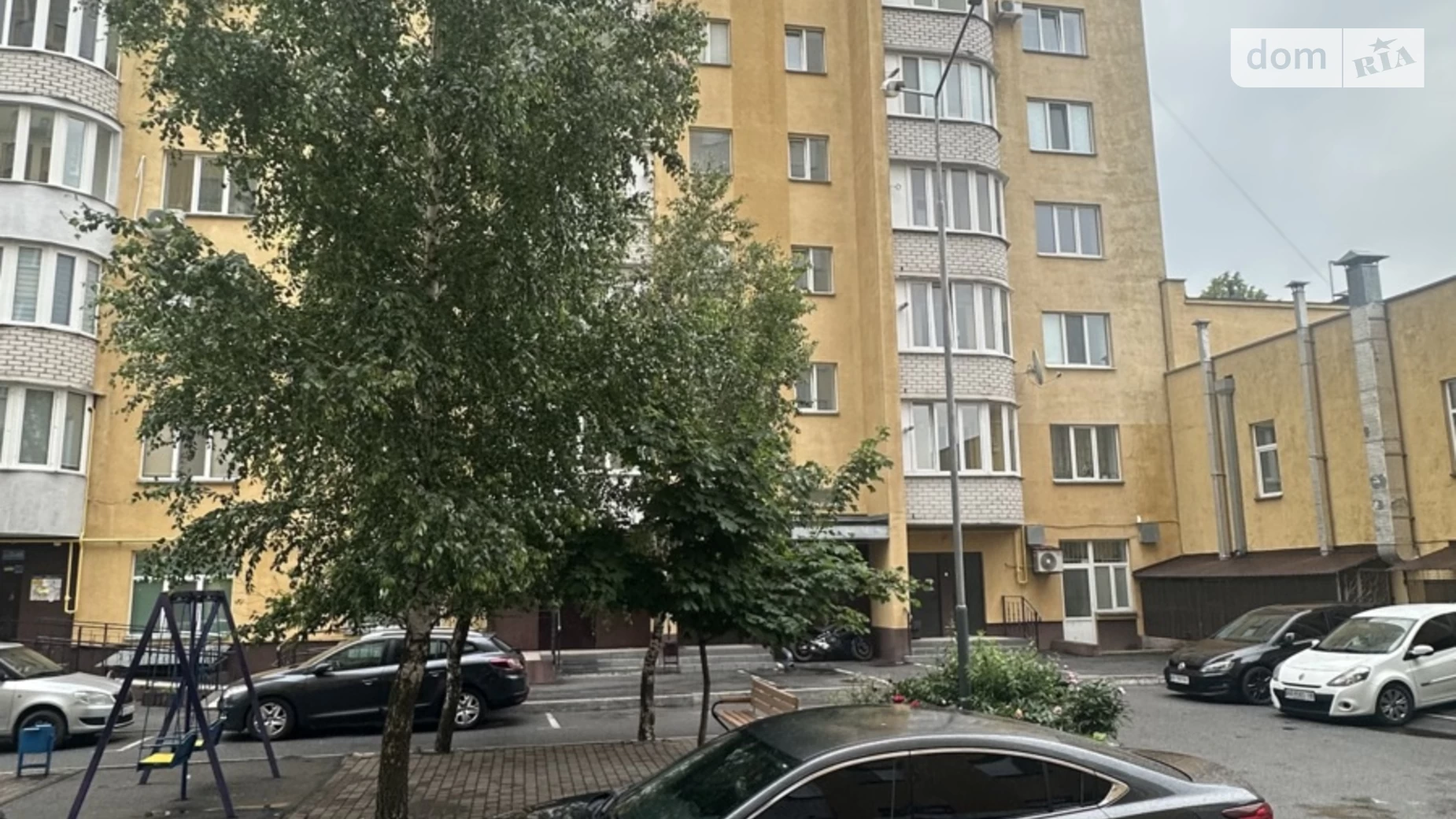 Продается 1-комнатная квартира 51 кв. м в Виннице, ул. Красочная(Юрия Смирнова), 23Б - фото 2