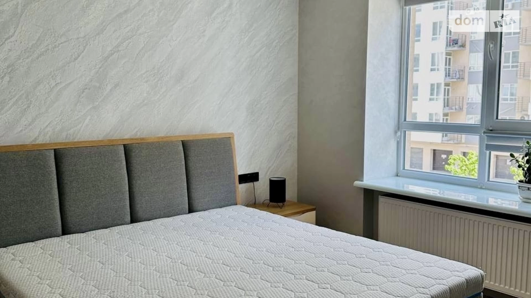 Продается 2-комнатная квартира 77 кв. м в Слобожанском, ул. Семейная, 5 - фото 4