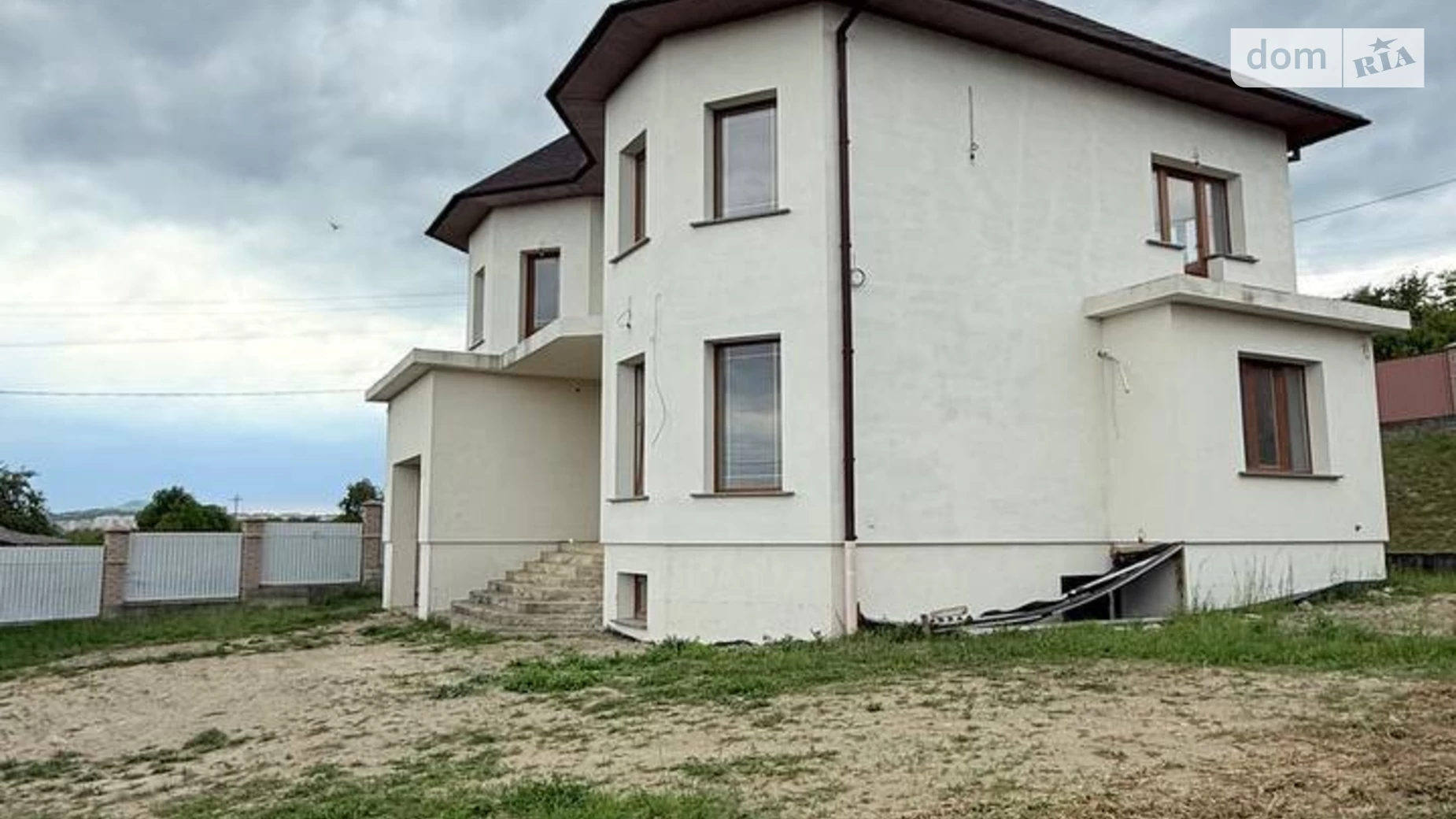 Продається будинок 2 поверховий 228 кв. м з верандою, цена: 205000 $ - фото 4