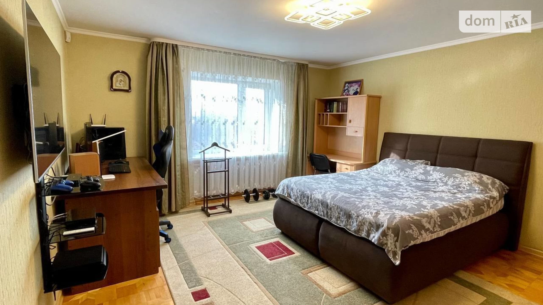 Продается дом на 2 этажа 281.4 кв. м с садом, цена: 215000 $ - фото 2