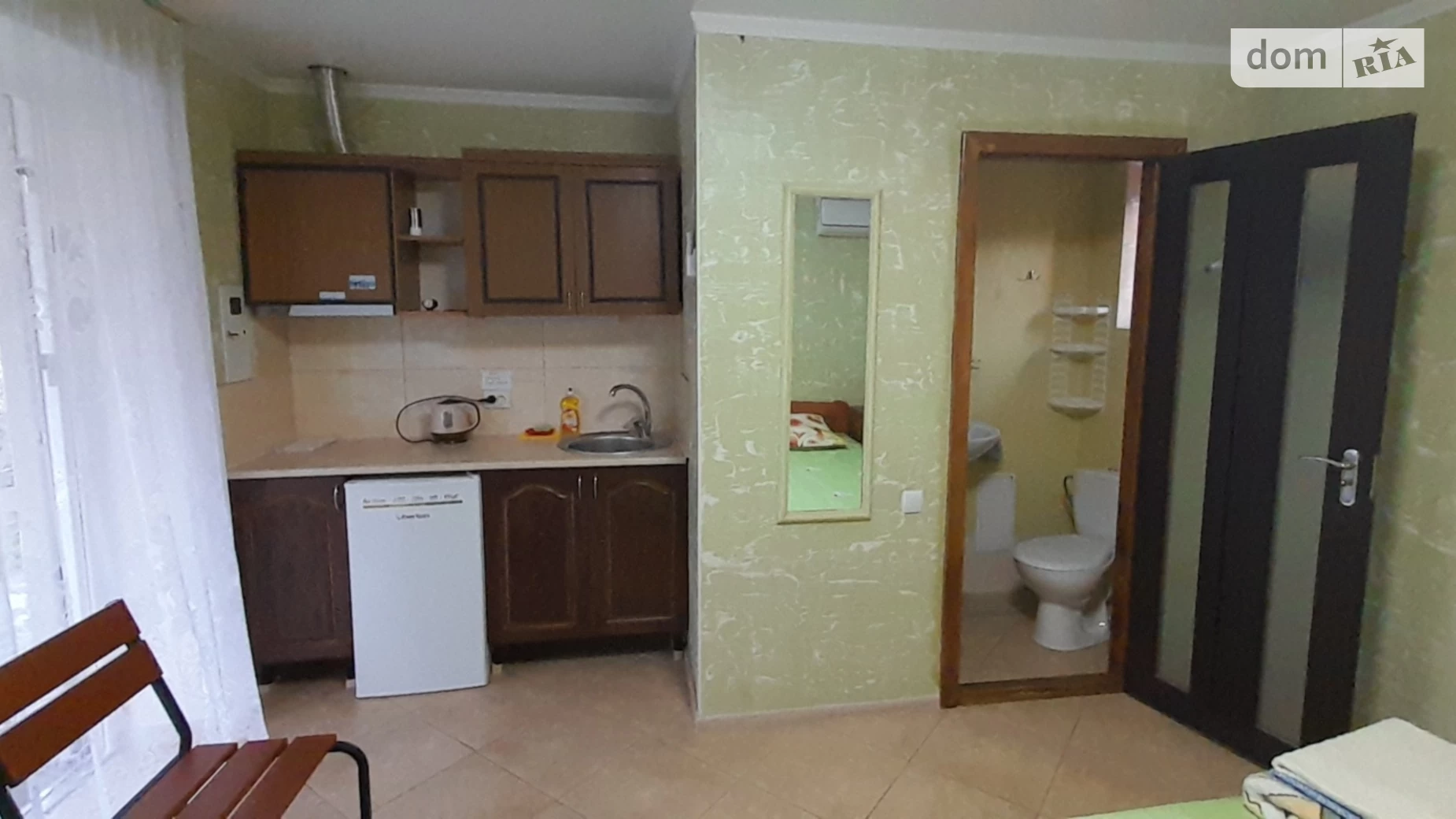 Сдается в оренду частина будинку з банею/сауною, цена: 1500 грн - фото 3
