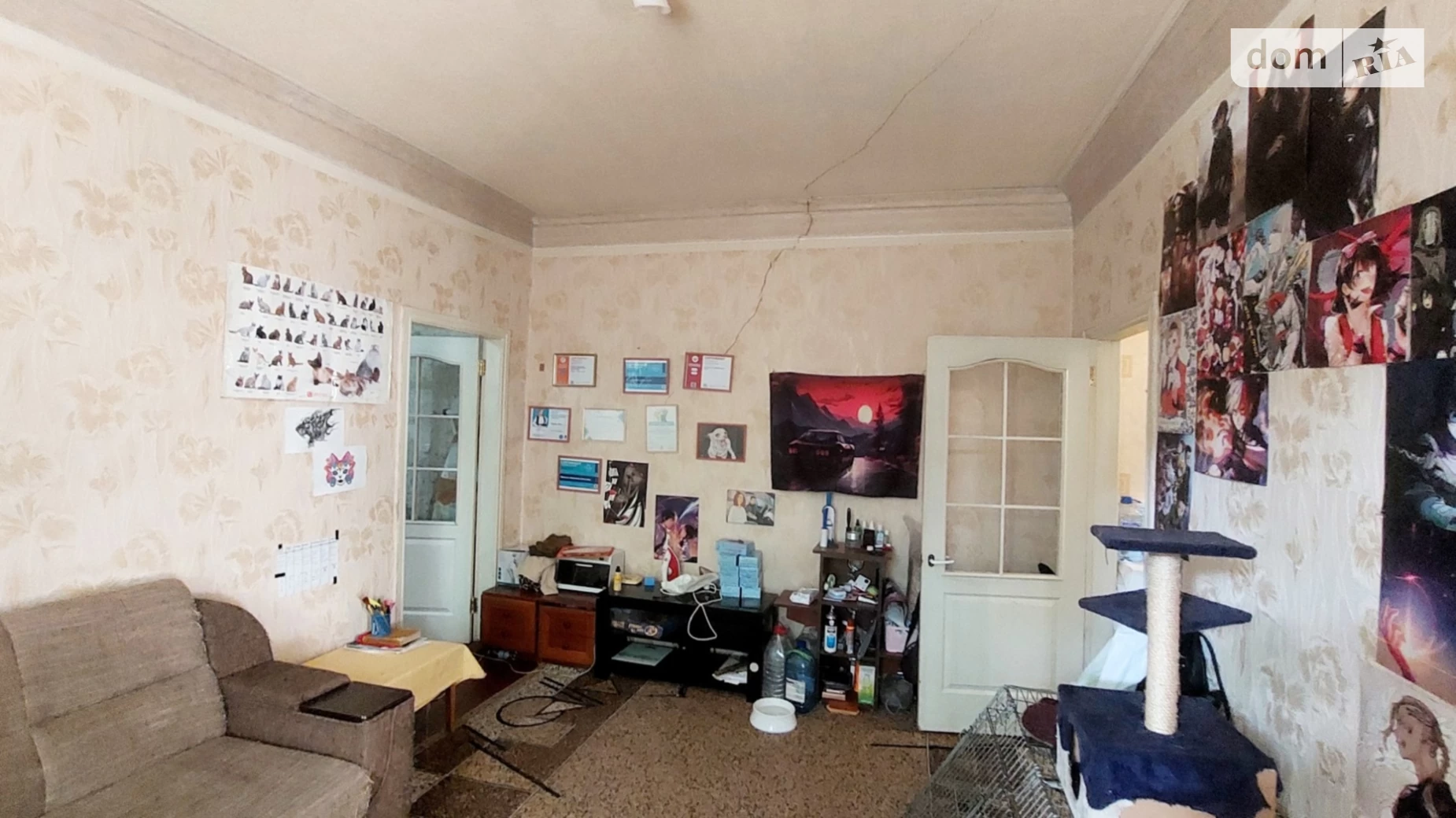 Продается 2-комнатная квартира 42 кв. м в Николаеве, 2-я ул. Экипажная - фото 2