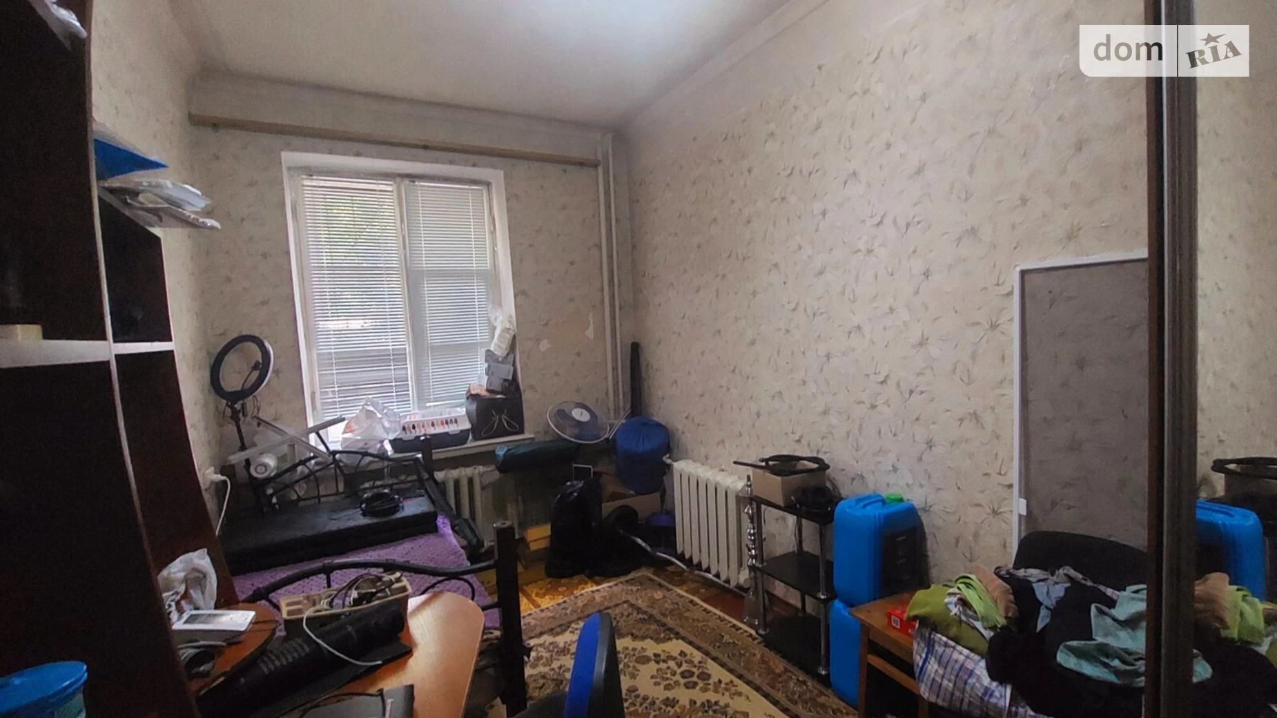 Продается 2-комнатная квартира 42 кв. м в Николаеве, 2-я ул. Экипажная - фото 3