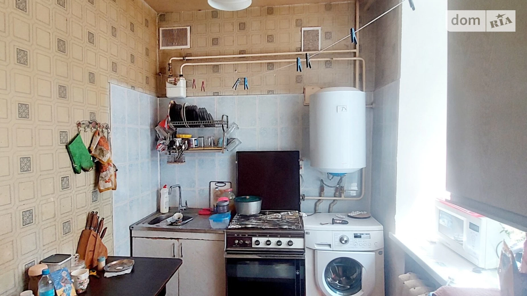 Продается 2-комнатная квартира 42 кв. м в Николаеве, 2-я ул. Экипажная - фото 4
