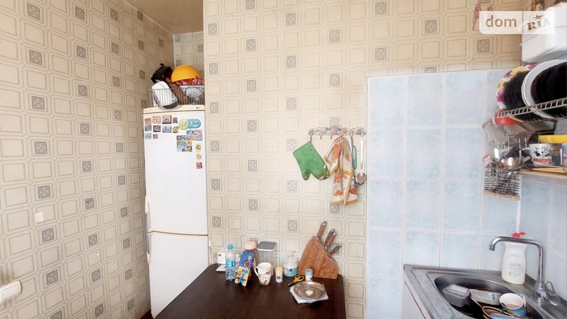 Продается 2-комнатная квартира 42 кв. м в Николаеве, 2-я ул. Экипажная - фото 5
