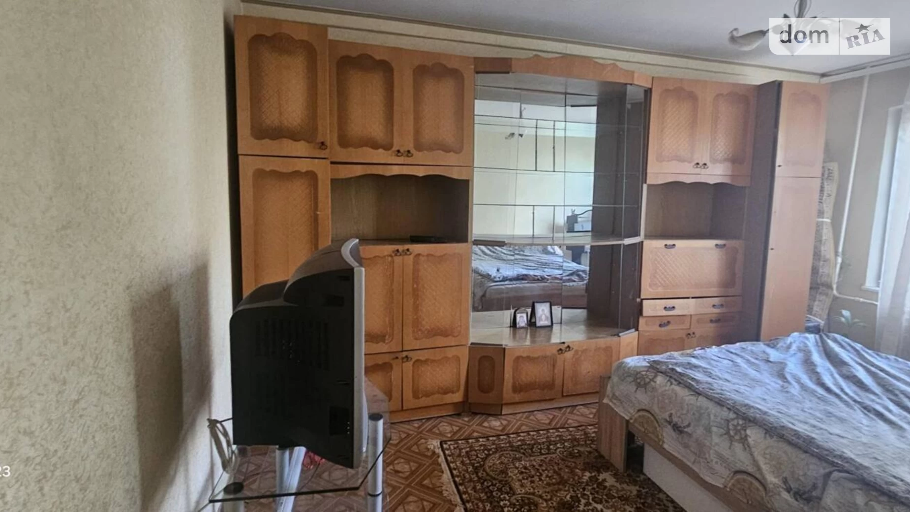 Продается 2-комнатная квартира 46 кв. м в Одессе, ул. Академика Королева - фото 2