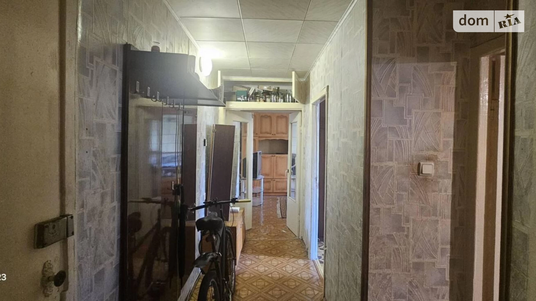 Продается 2-комнатная квартира 46 кв. м в Одессе, ул. Академика Королева - фото 5