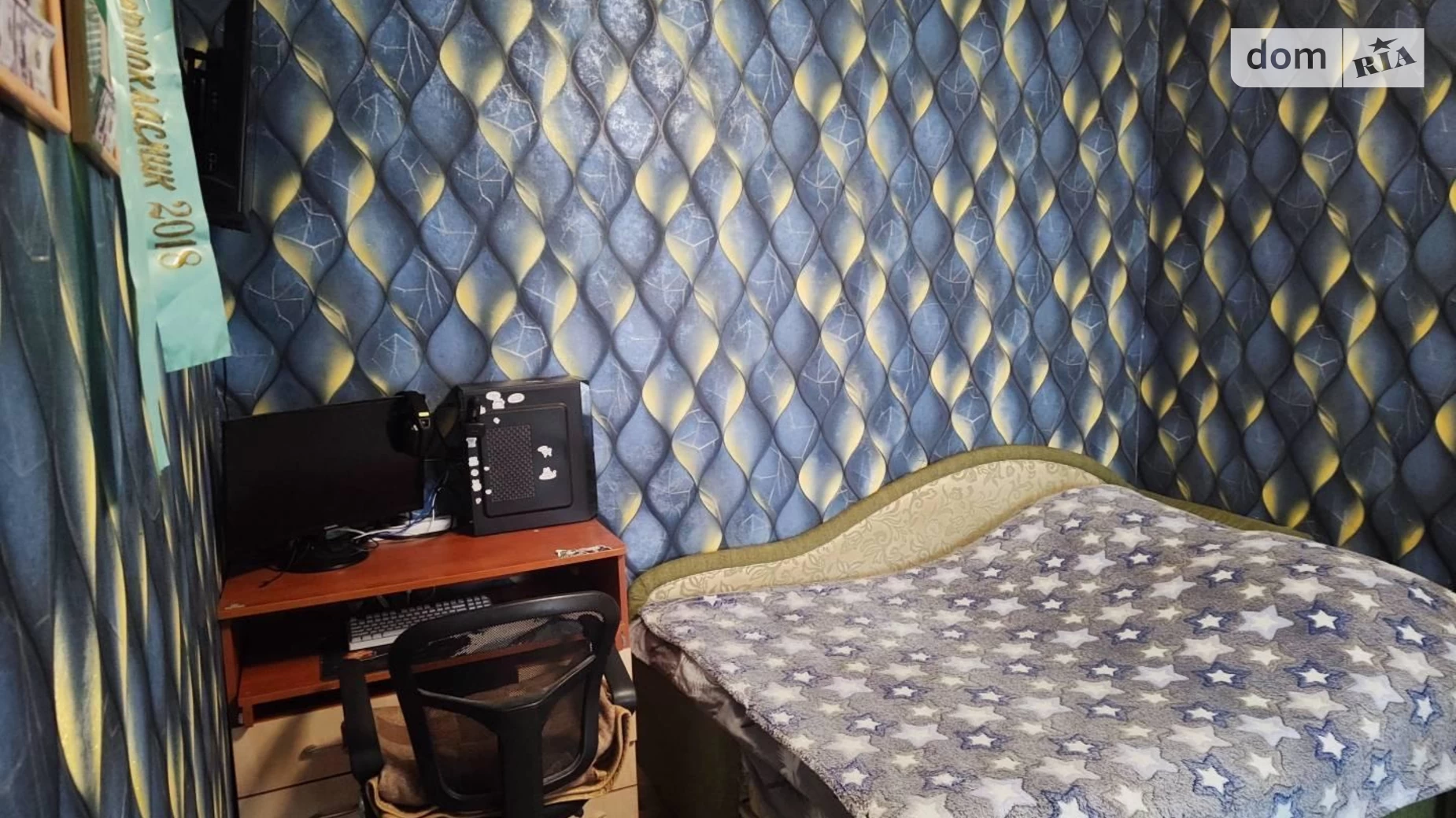 Продається кімната 52 кв. м у Одесі, цена: 32000 $ - фото 4