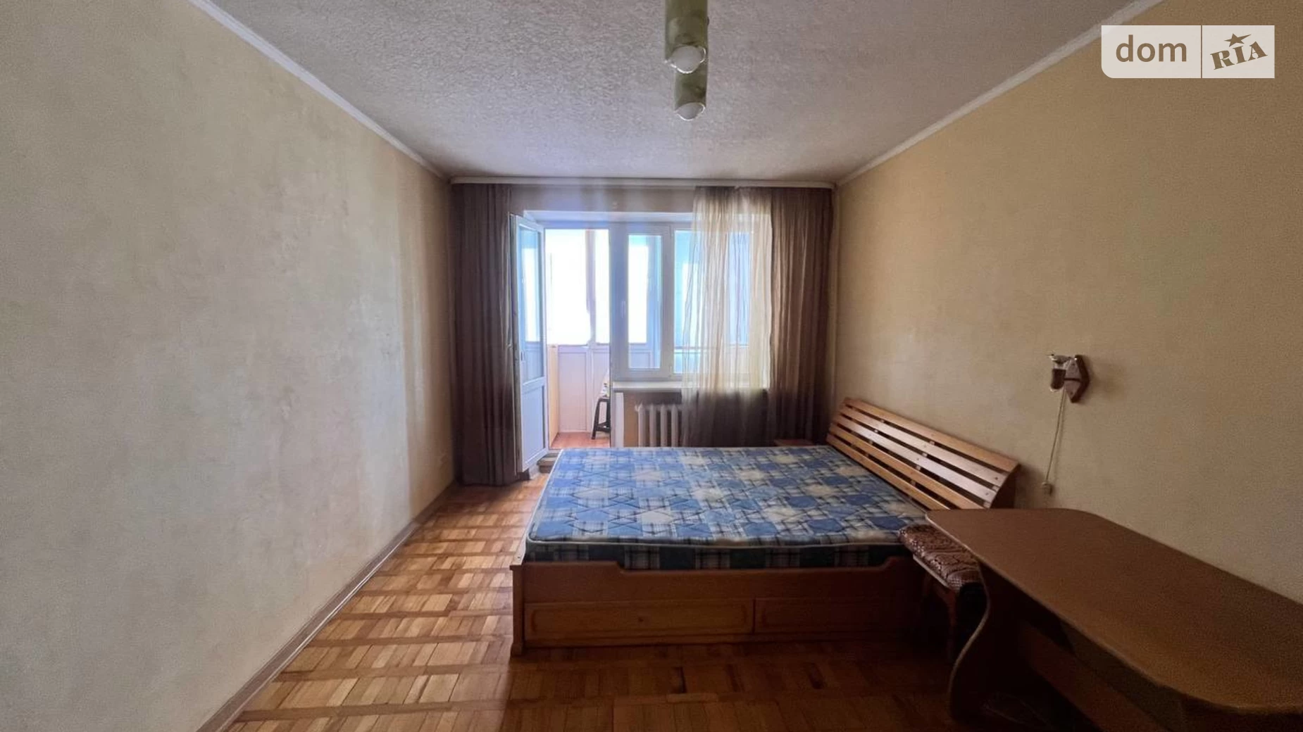 Сдается в аренду 1-комнатная квартира 30 кв. м в Днепре, ул. Алексеенко Надежды - фото 2