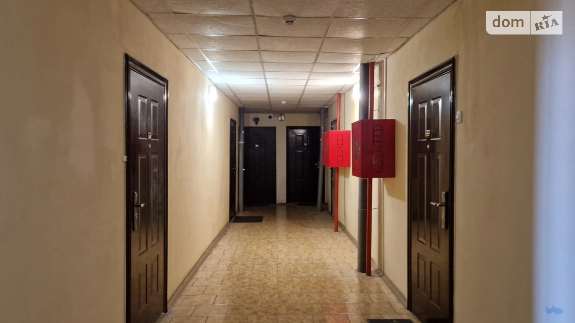 Продается 3-комнатная квартира 77 кв. м в Днепре, просп. Поля Александра - фото 4