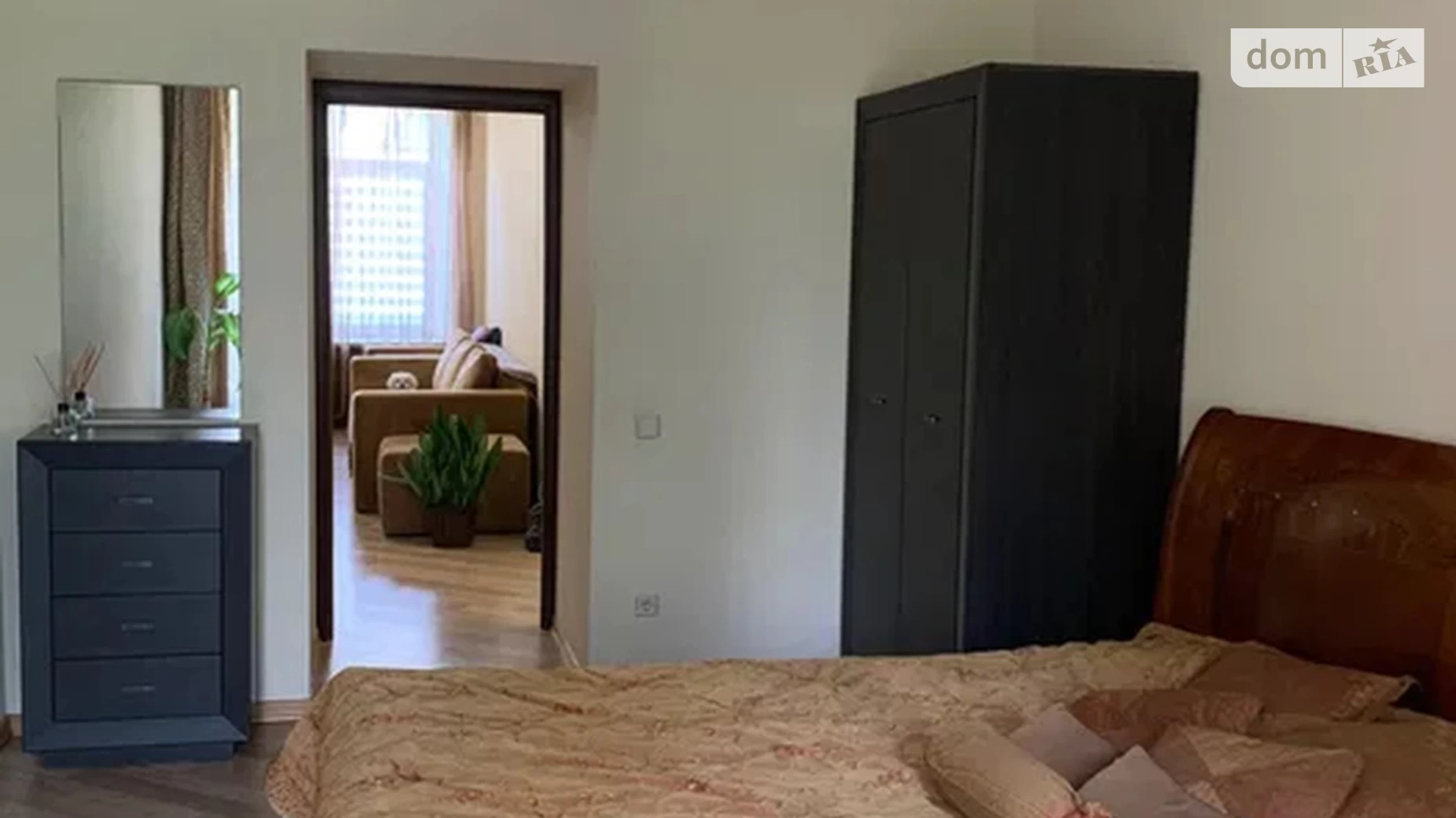 Сдается в аренду 2-комнатная квартира 66 кв. м в Киеве, ул. Гетмана Павла Скоропадского(Льва Толстого), 43 - фото 3
