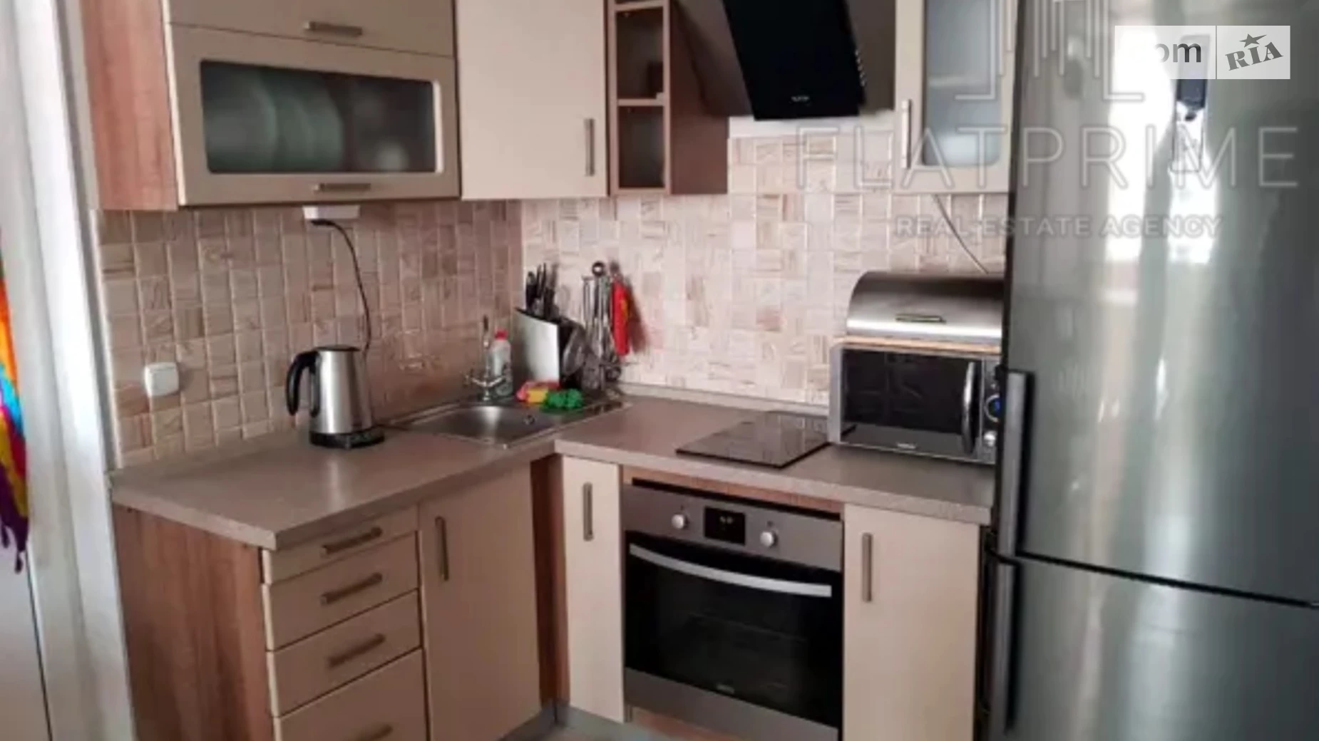 Продається 1-кімнатна квартира 51 кв. м у Києві, вул. Композитора Мейтуса, 4А - фото 2