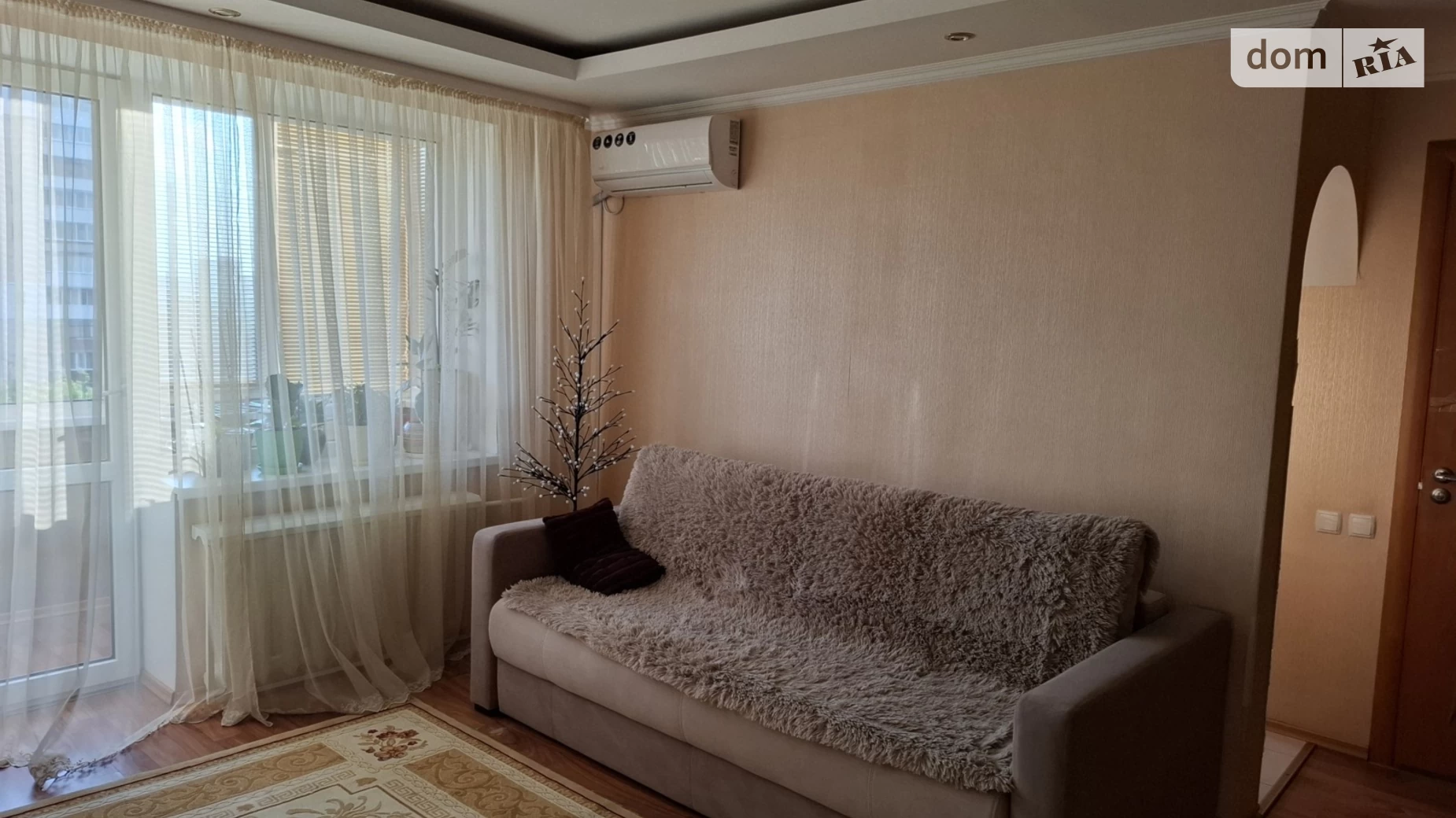 Продается 2-комнатная квартира 50 кв. м в Виннице, ул. Николая Амосова - фото 3