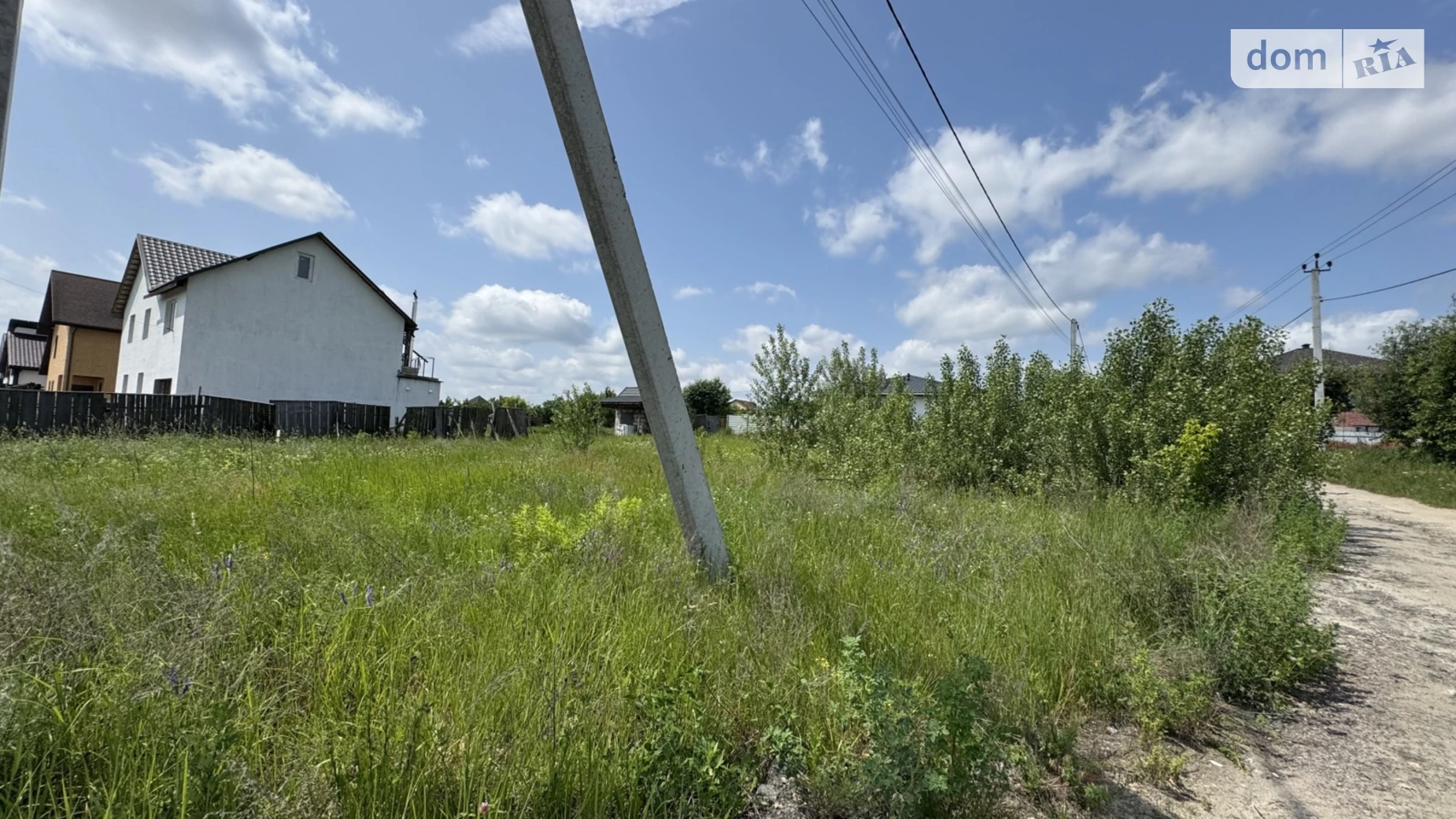 Продается земельный участок 8 соток в Киевской области, цена: 33990 $ - фото 2