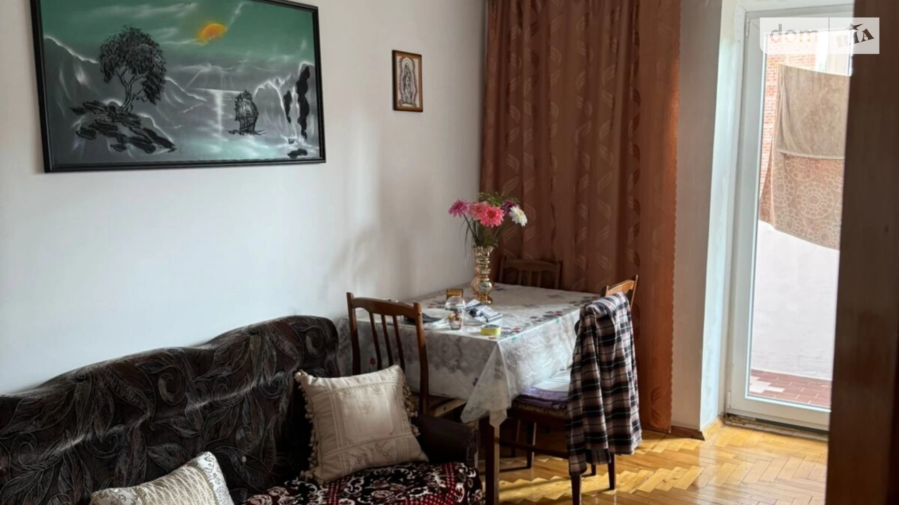 3-комнатная квартира 65.4 кв. м в Тернополе - фото 5