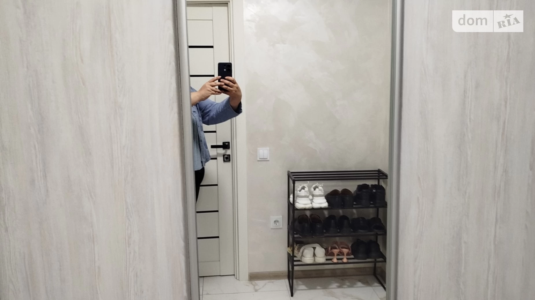 1-комнатная квартира 42 кв. м в Тернополе, цена: 52000 $ - фото 5