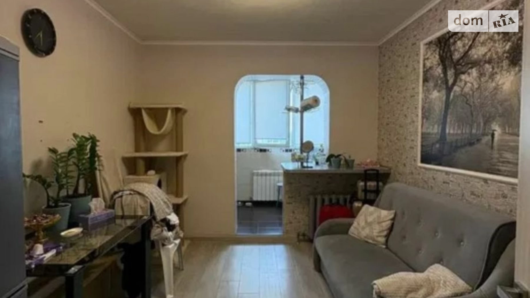 Продается 2-комнатная квартира 43 кв. м в Киеве, цена: 76000 $ - фото 2