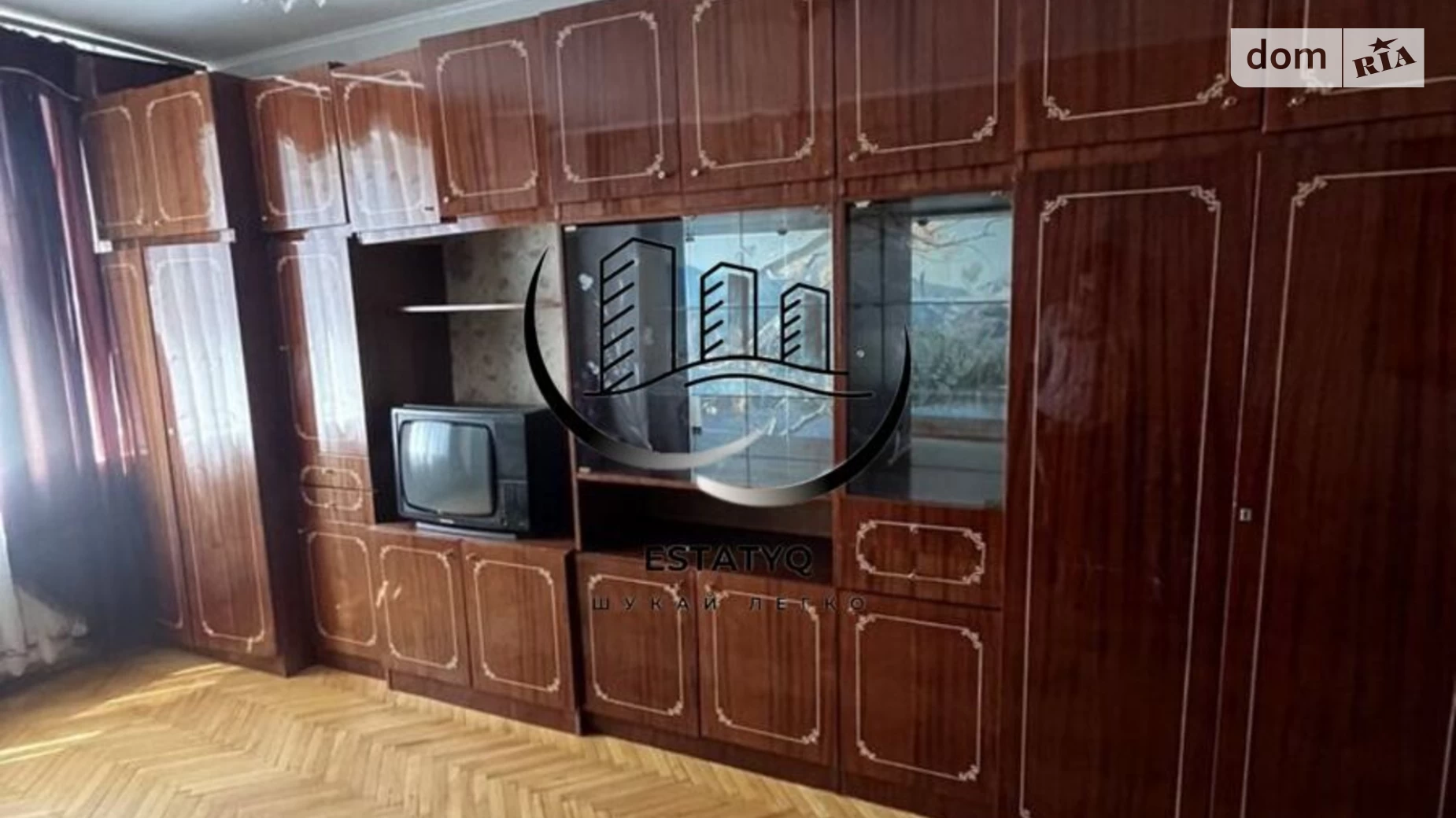 Здається в оренду 2-кімнатна квартира 50 кв. м у Івано-Франківську, вул. Івана-Павла ІІ - фото 2