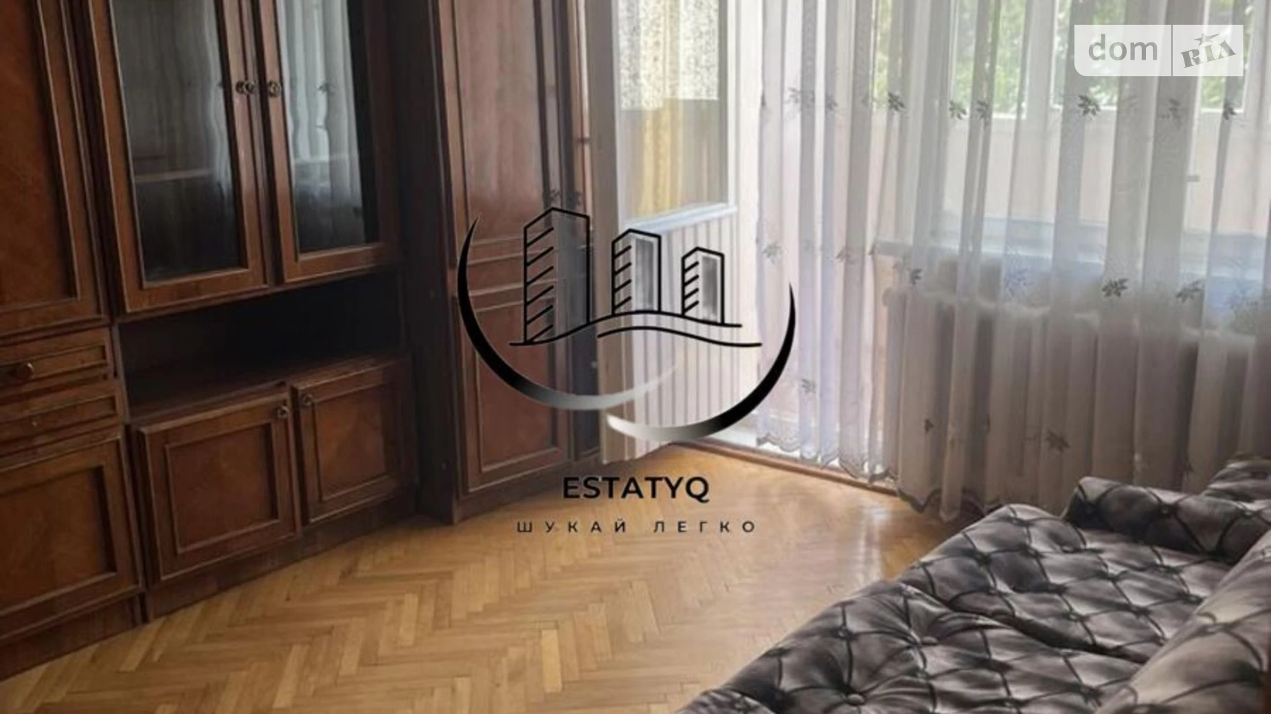 Здається в оренду 2-кімнатна квартира 50 кв. м у Івано-Франківську, вул. Івана-Павла ІІ - фото 3