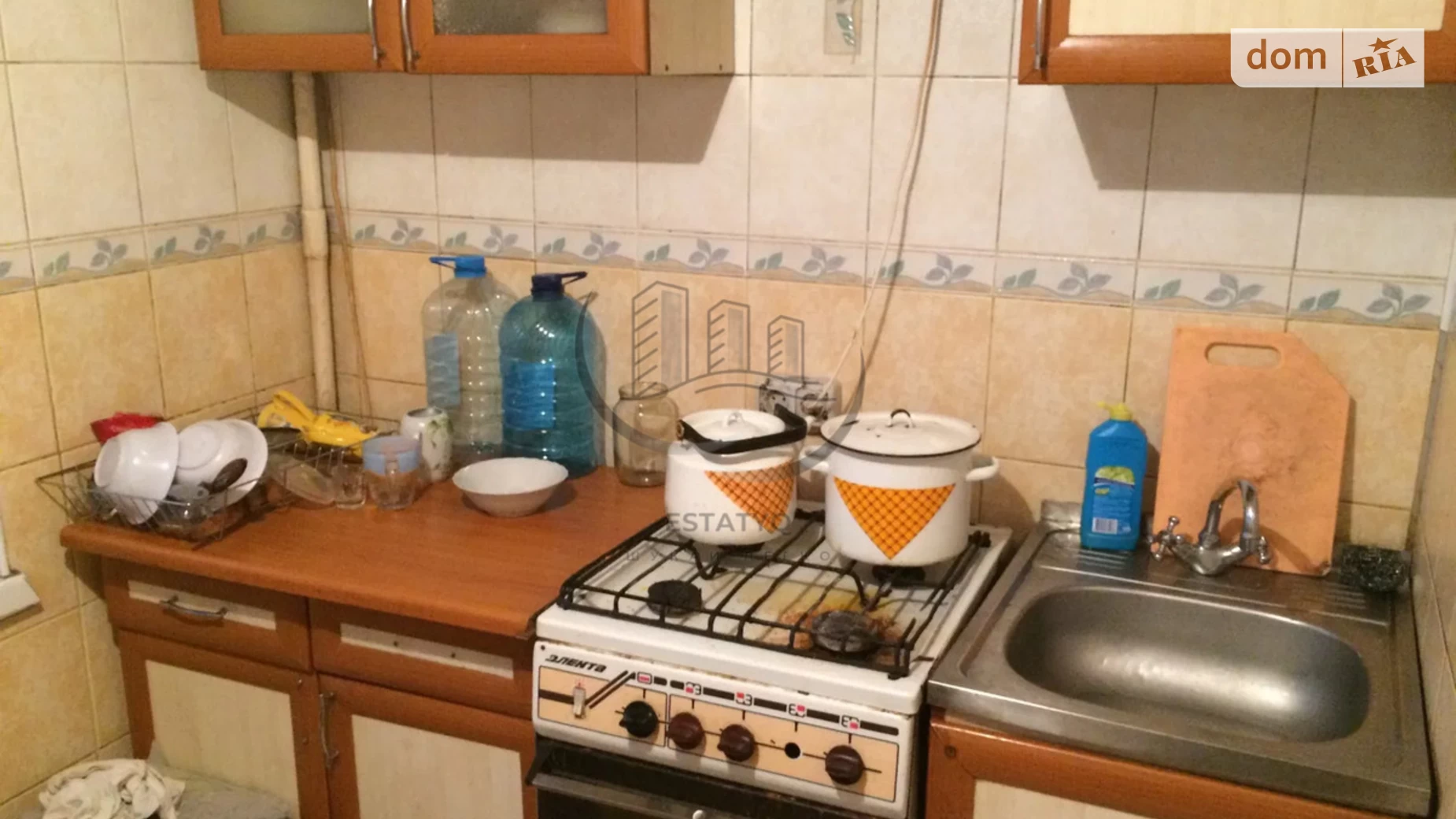 Сдается в аренду 3-комнатная квартира 75 кв. м в Харькове, ул. Полевая, 4 - фото 3